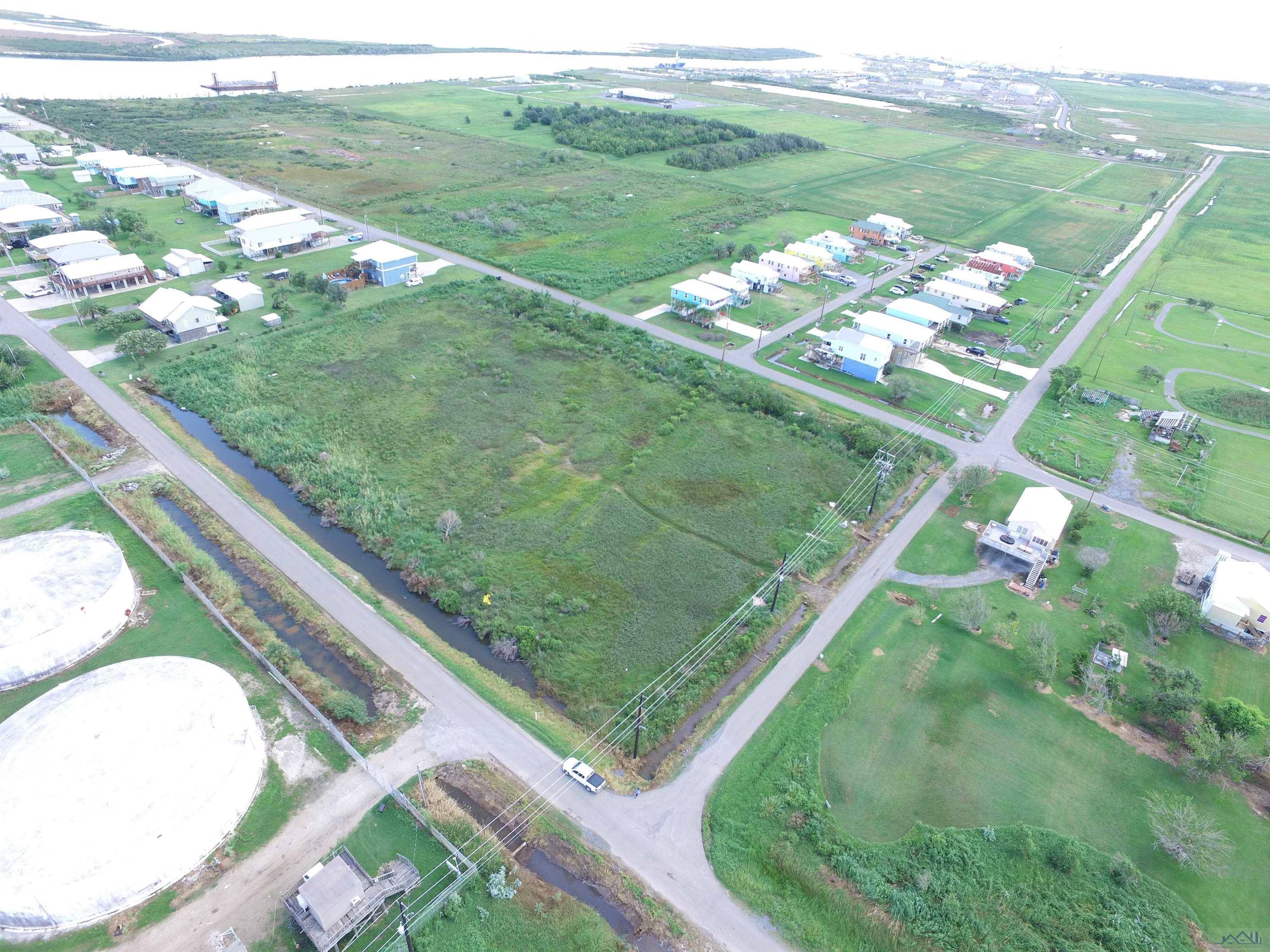 Grand Isle, LA 70358,Lot 2, Block 16 Birch Ln