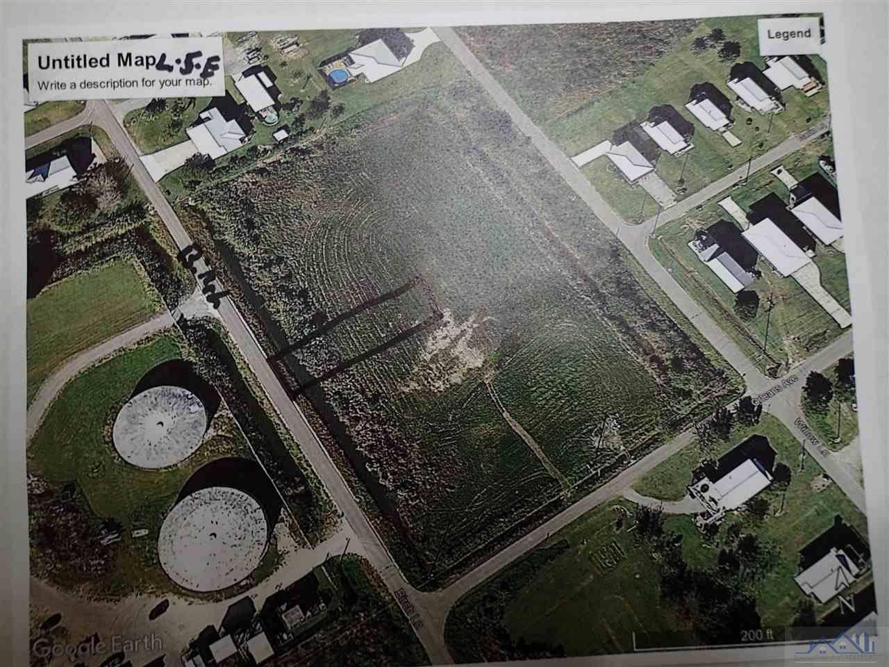 Grand Isle, LA 70358,Lot 5, Block 16 Birch Ln