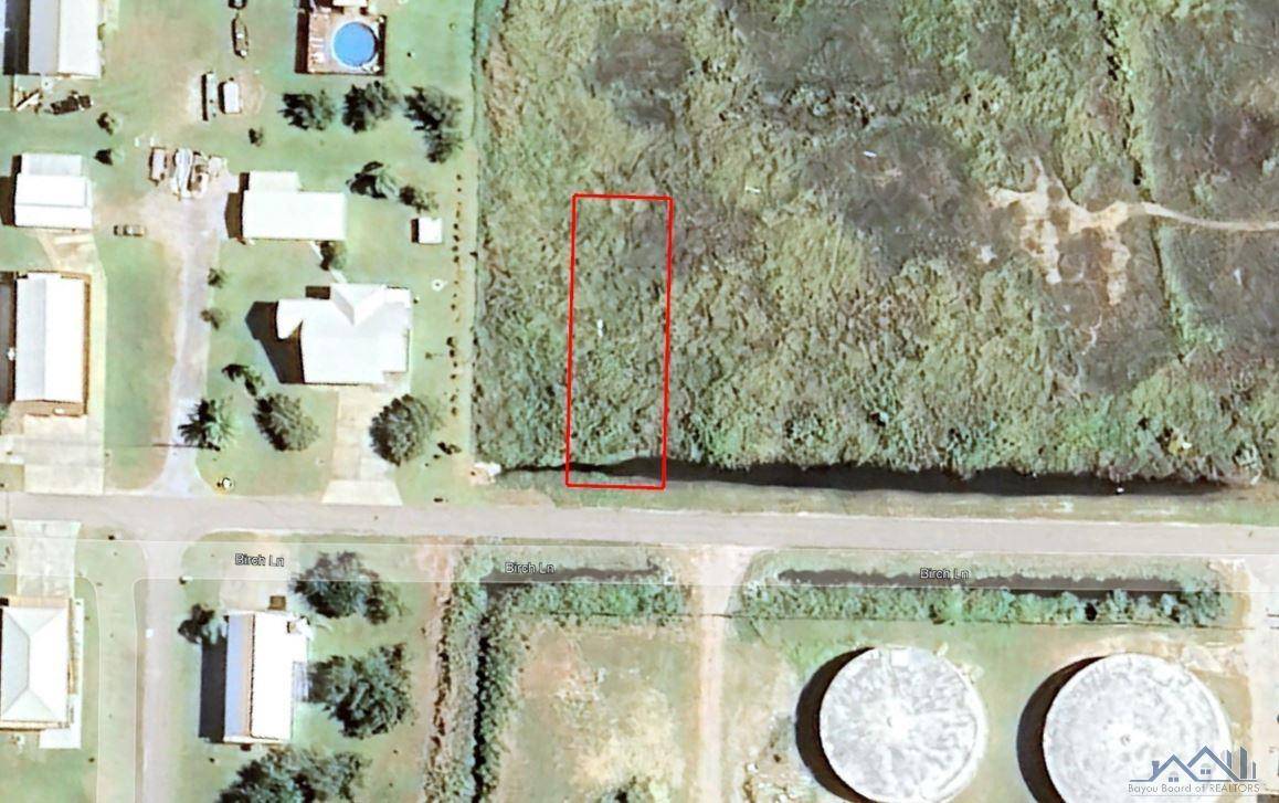 Grand Isle, LA 70358,Lot 8, Block 16 Birch Ln