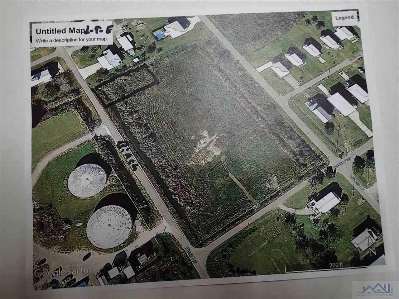 Grand Isle, LA 70358,Lot 9, Block 16 Birch Ln