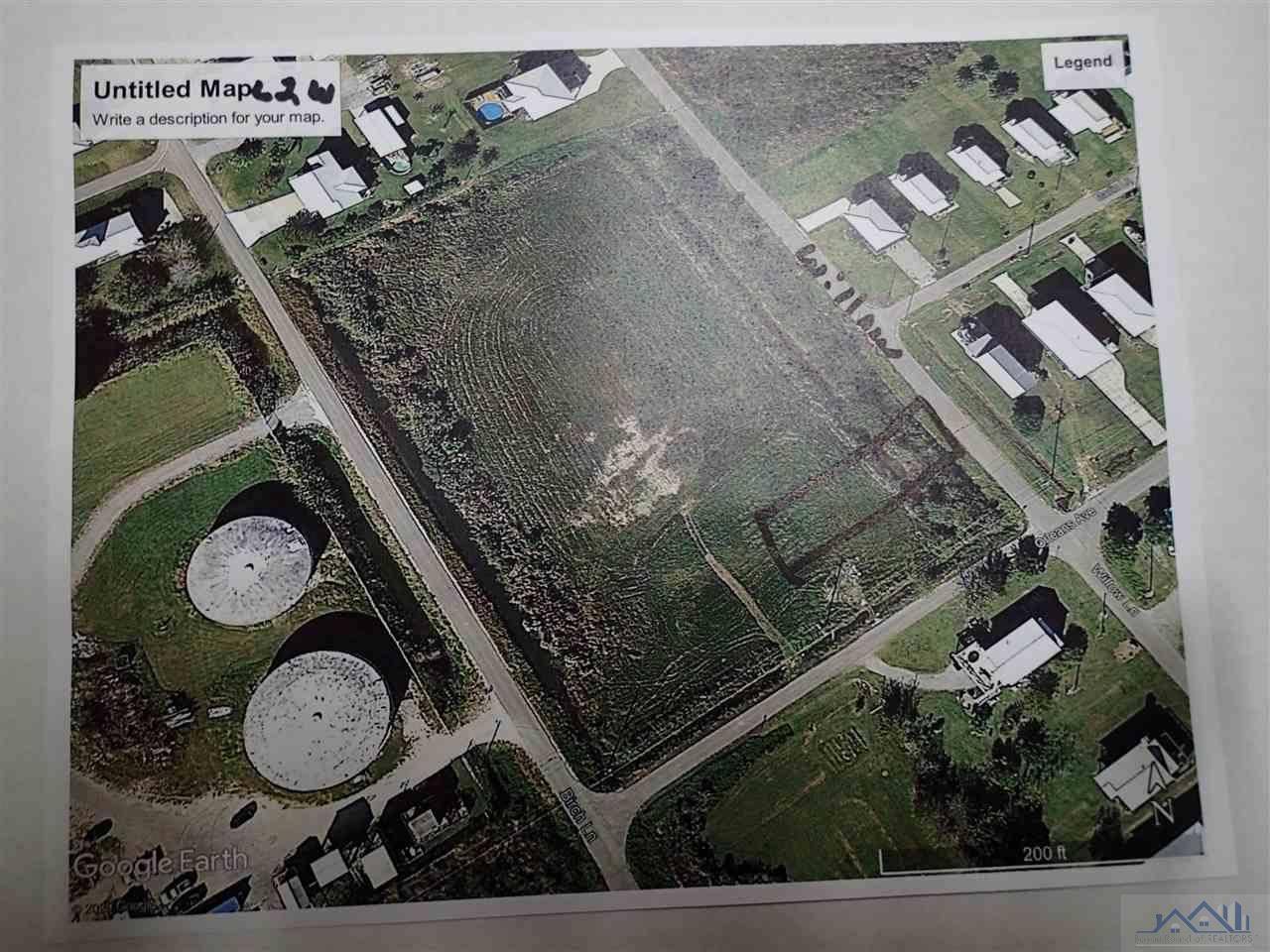 Grand Isle, LA 70358,Lot 2, Block 5 Willow Ln