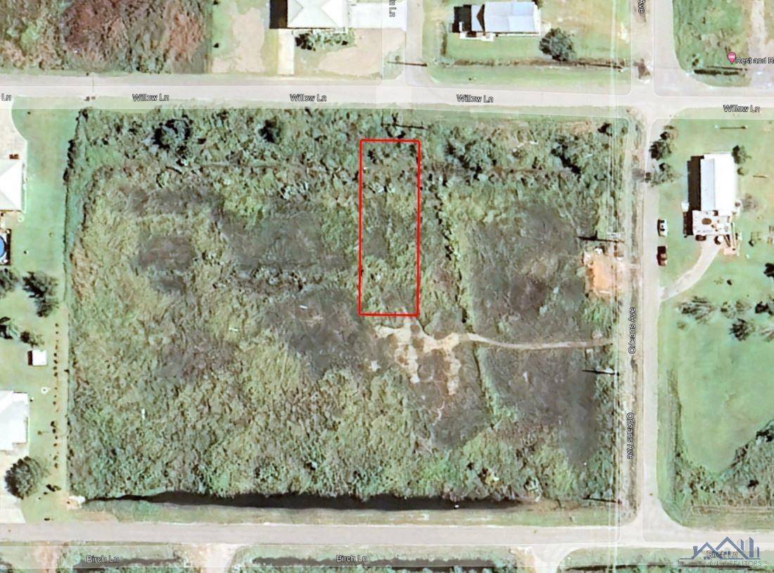 Grand Isle, LA 70358,Lot 4, Block 5 Willow Ln