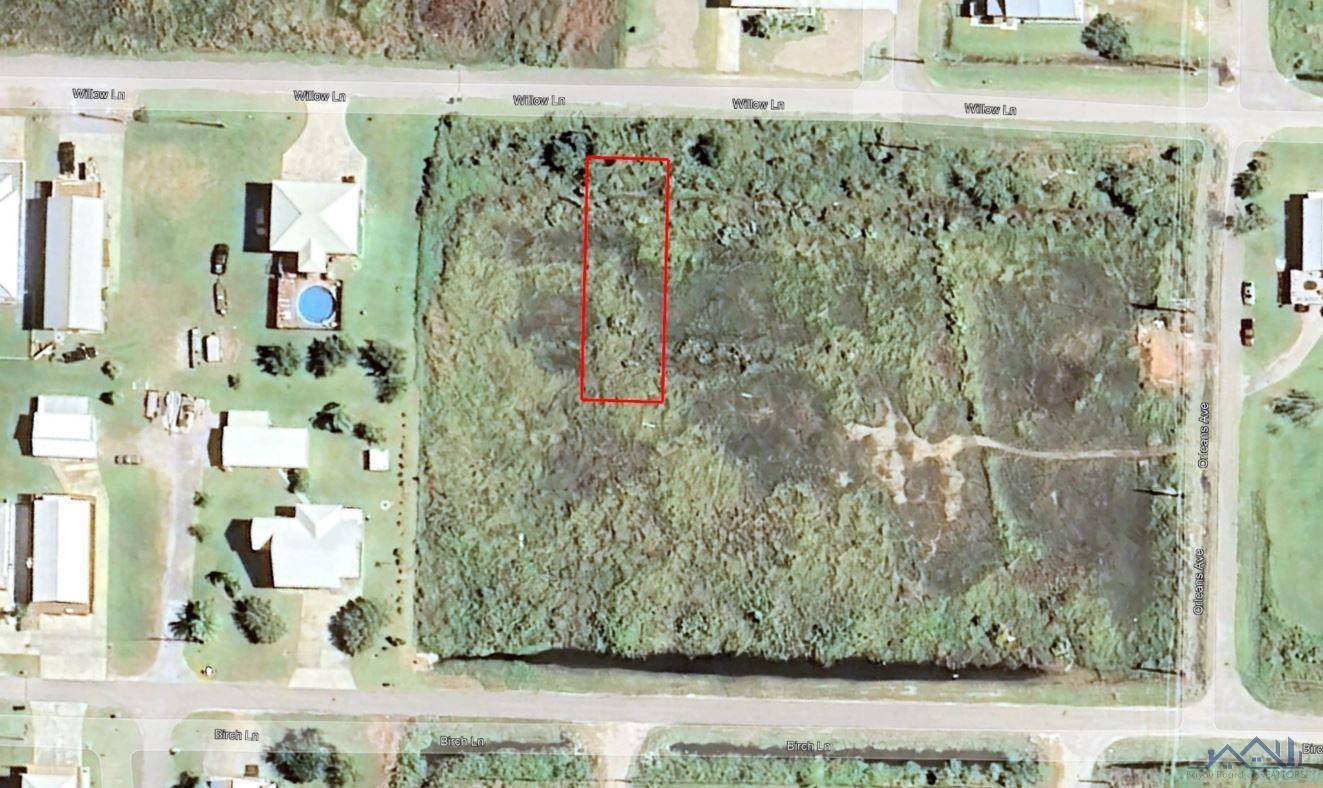 Grand Isle, LA 70358,Lot 7, Block 5 Willow Ln