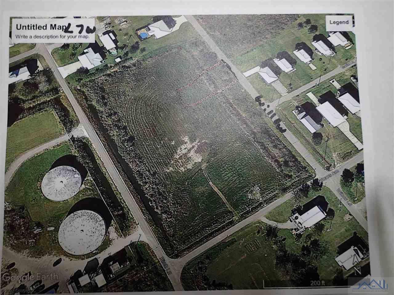 Grand Isle, LA 70358,Lot 7, Block 5 Willow Ln