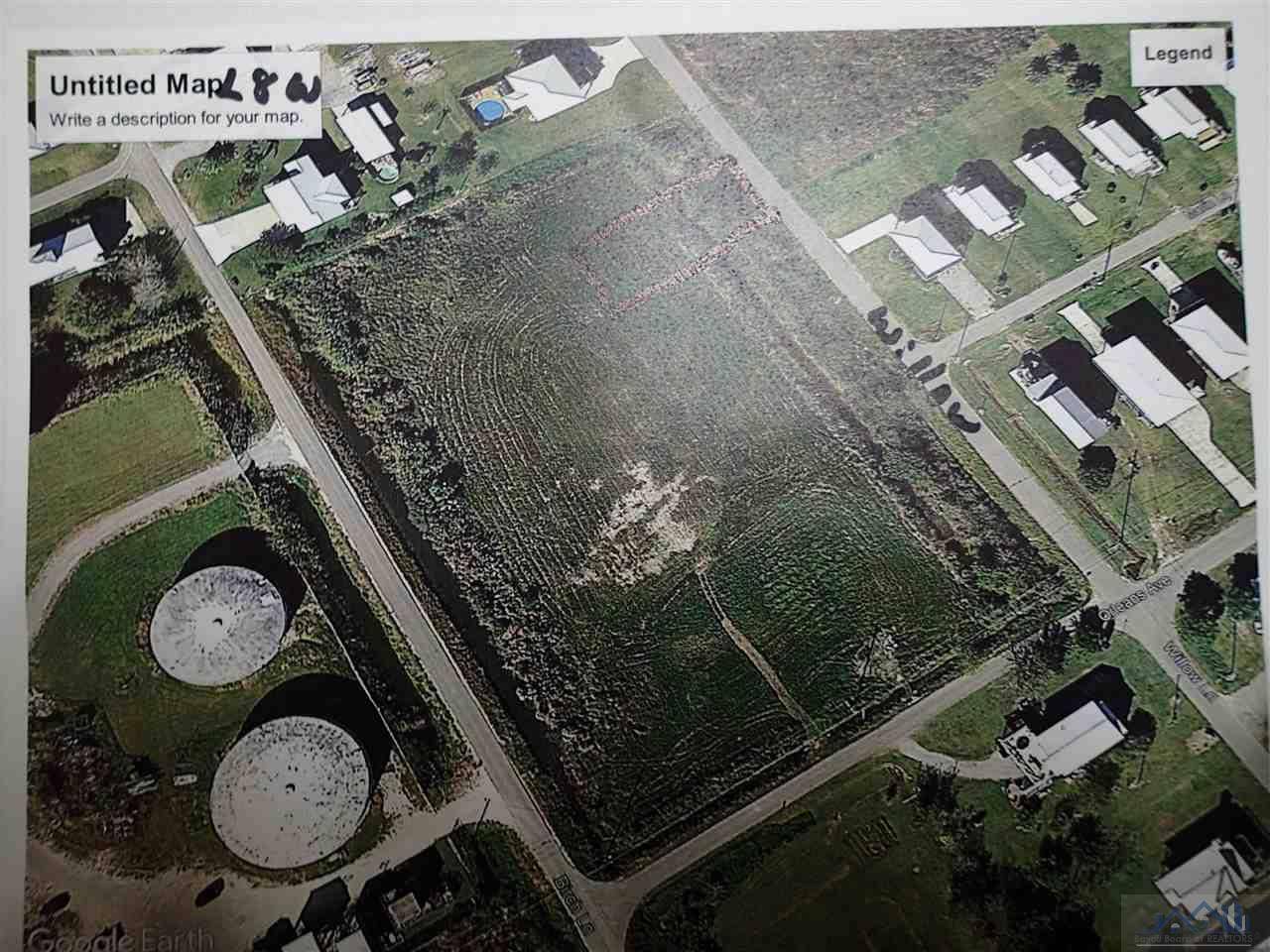 Grand Isle, LA 70358,Lot 8, Block 5 Willow Ln