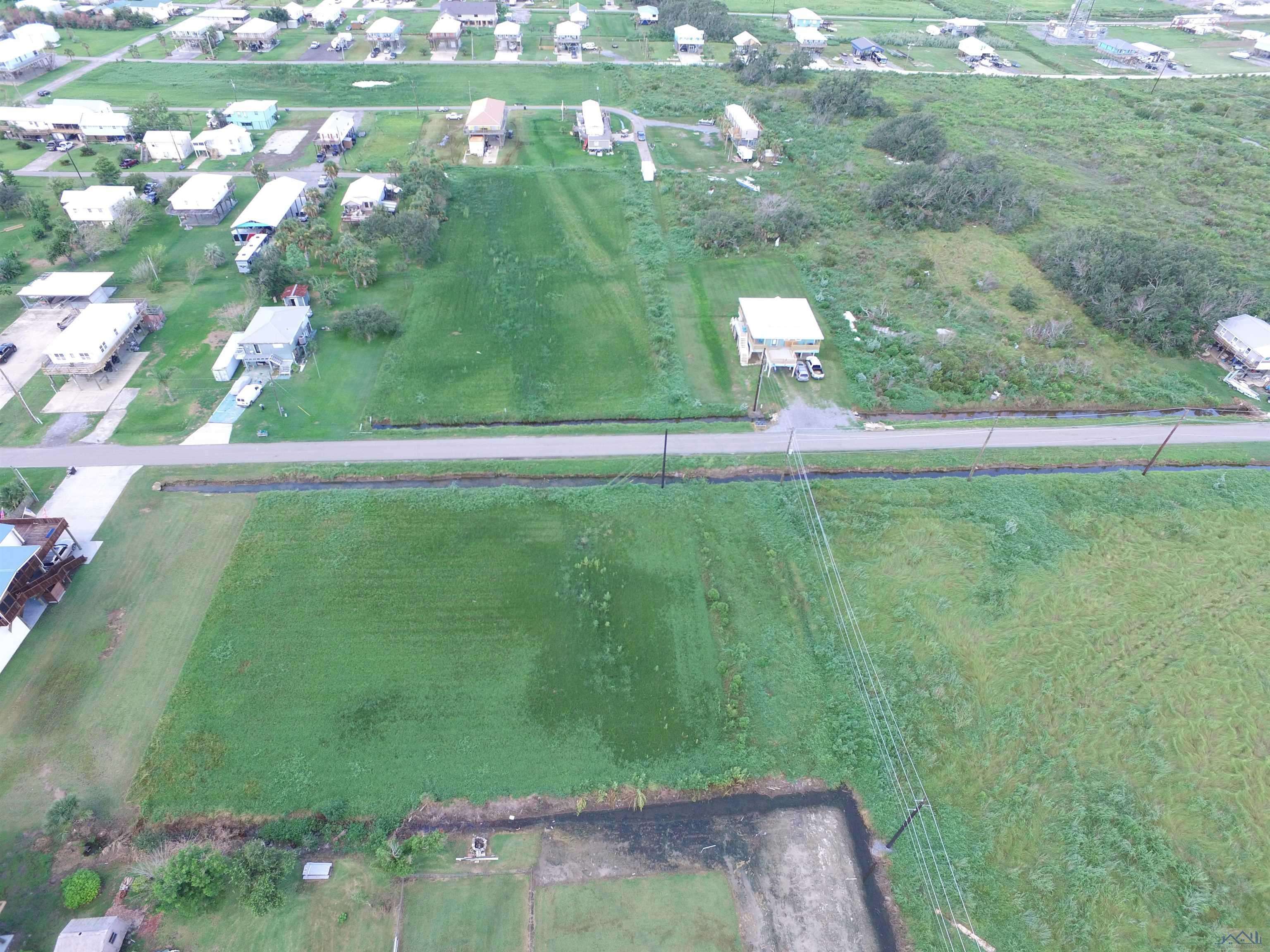 Grand Isle, LA 70358,Lot 12, Block 4 Walnut Ln