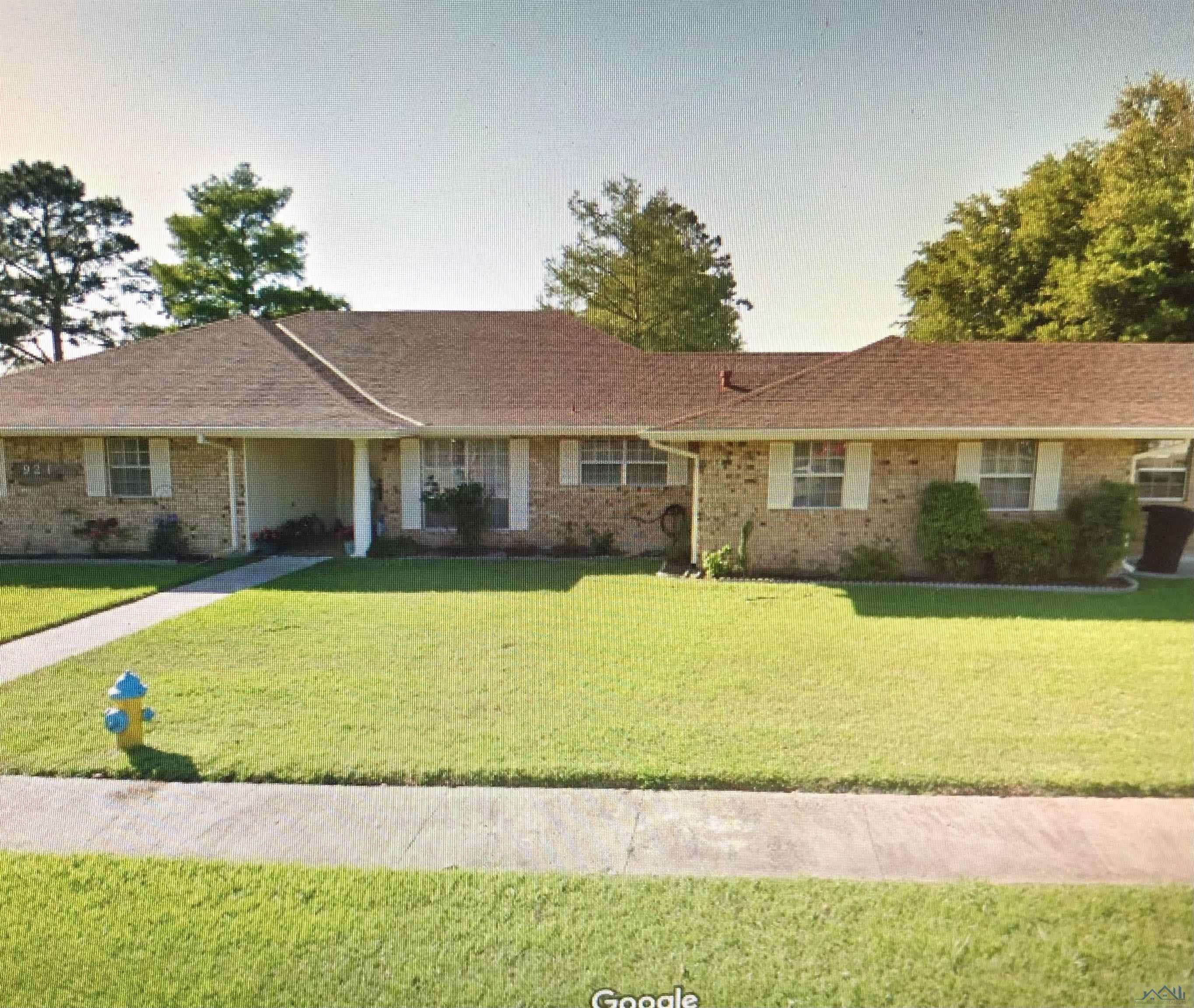 Houma, LA 70364,921 Eagle Dr