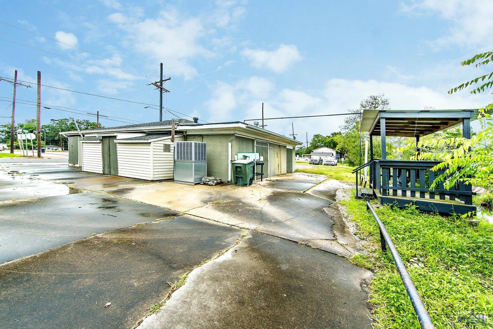 Houma, LA 70364,7542 Park Avenue