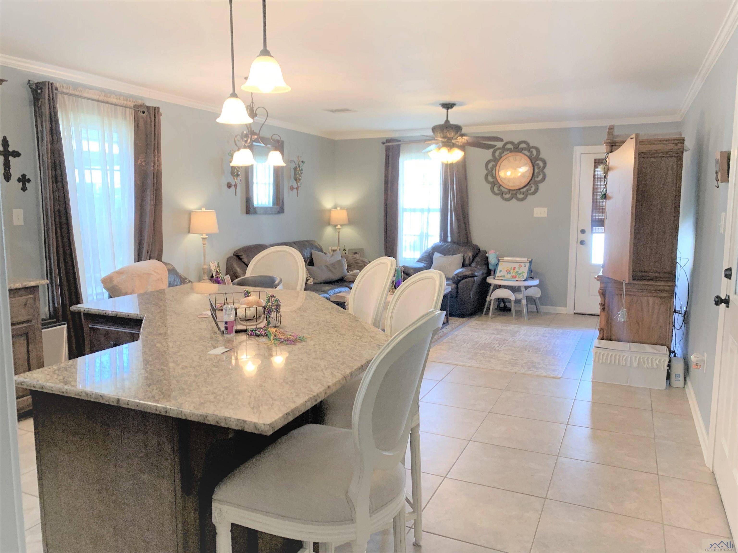 Thibodaux, LA 70301,126 Sagewood Dr