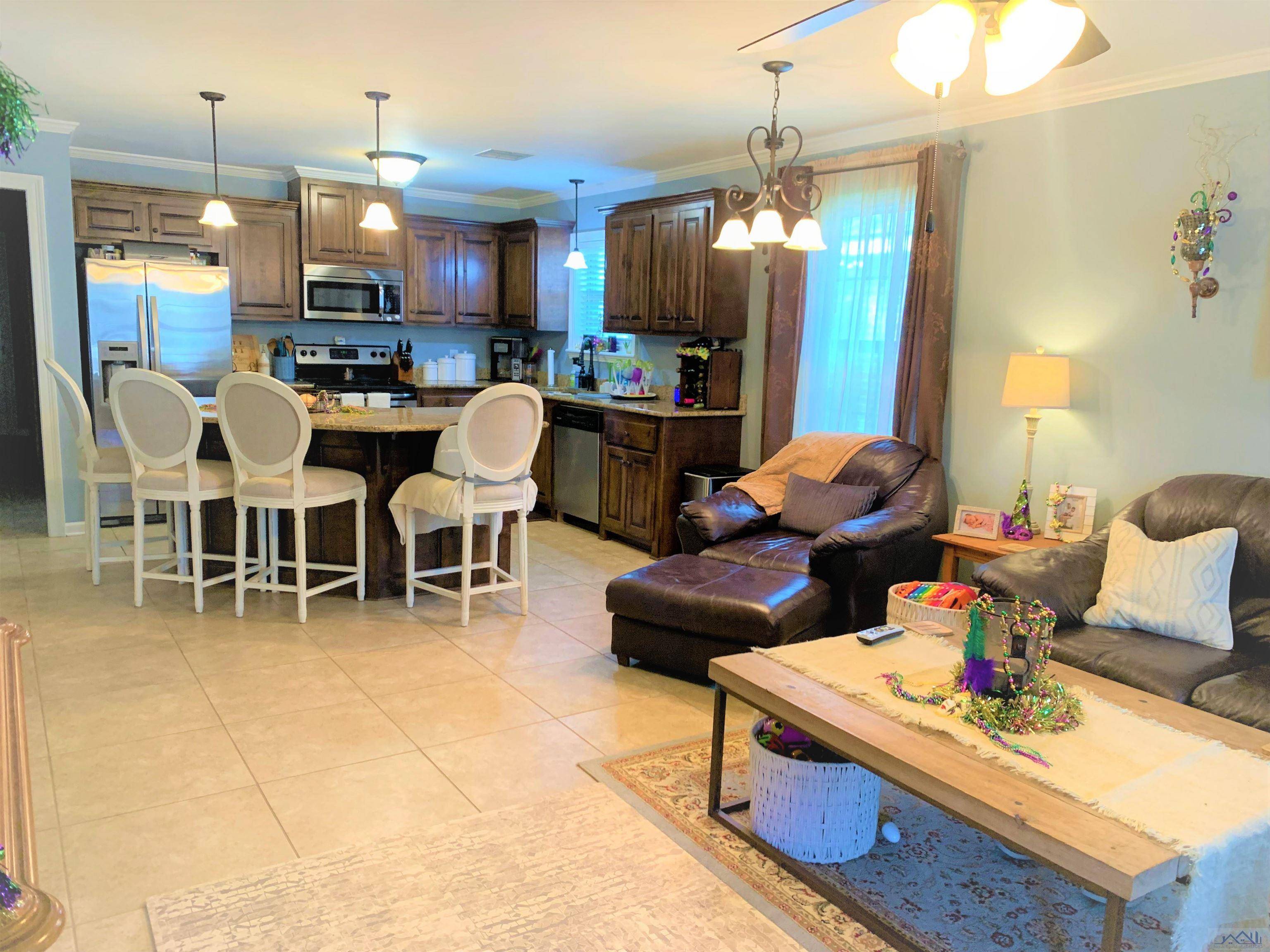 Thibodaux, LA 70301,126 Sagewood Dr