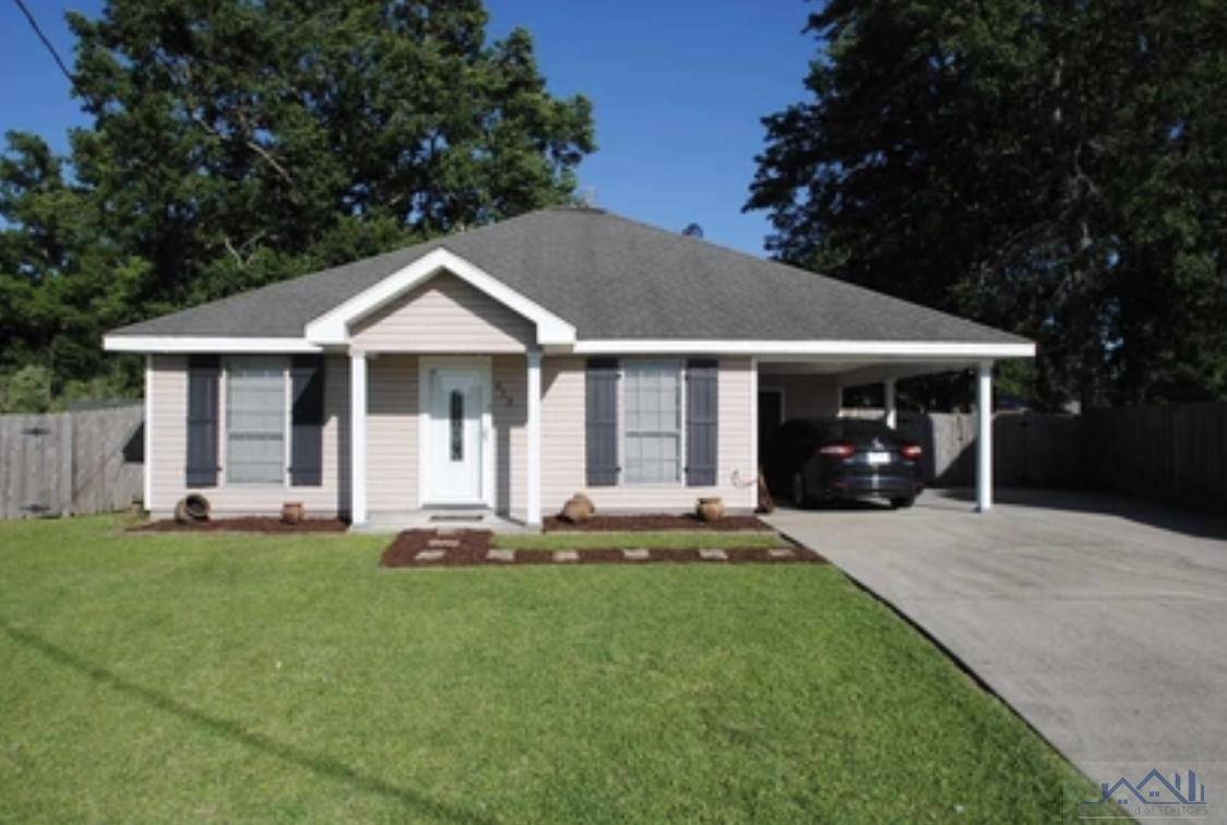 Houma, LA 70364,613 Holiday Dr
