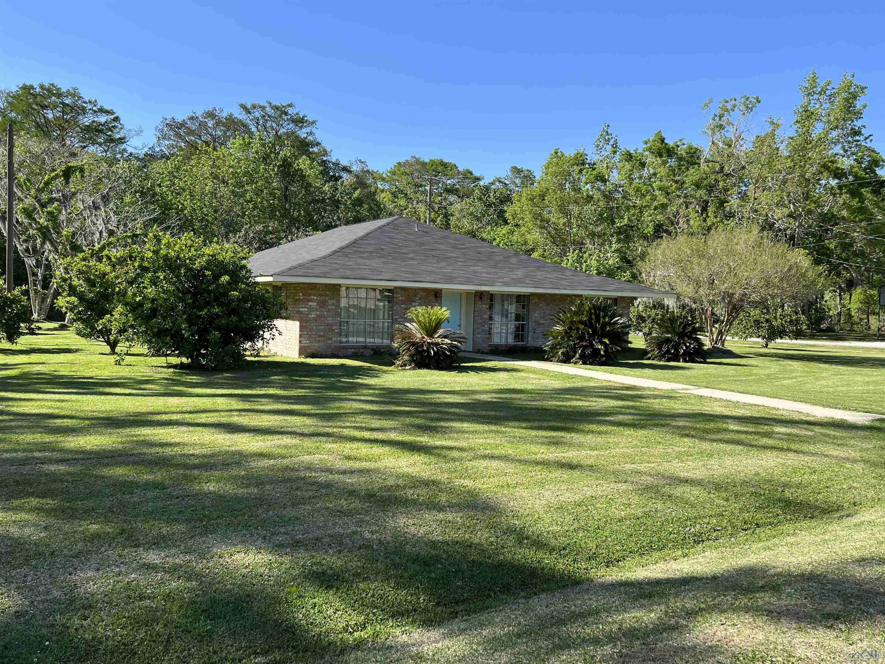 Gibson, LA 70356,600 Cypress St