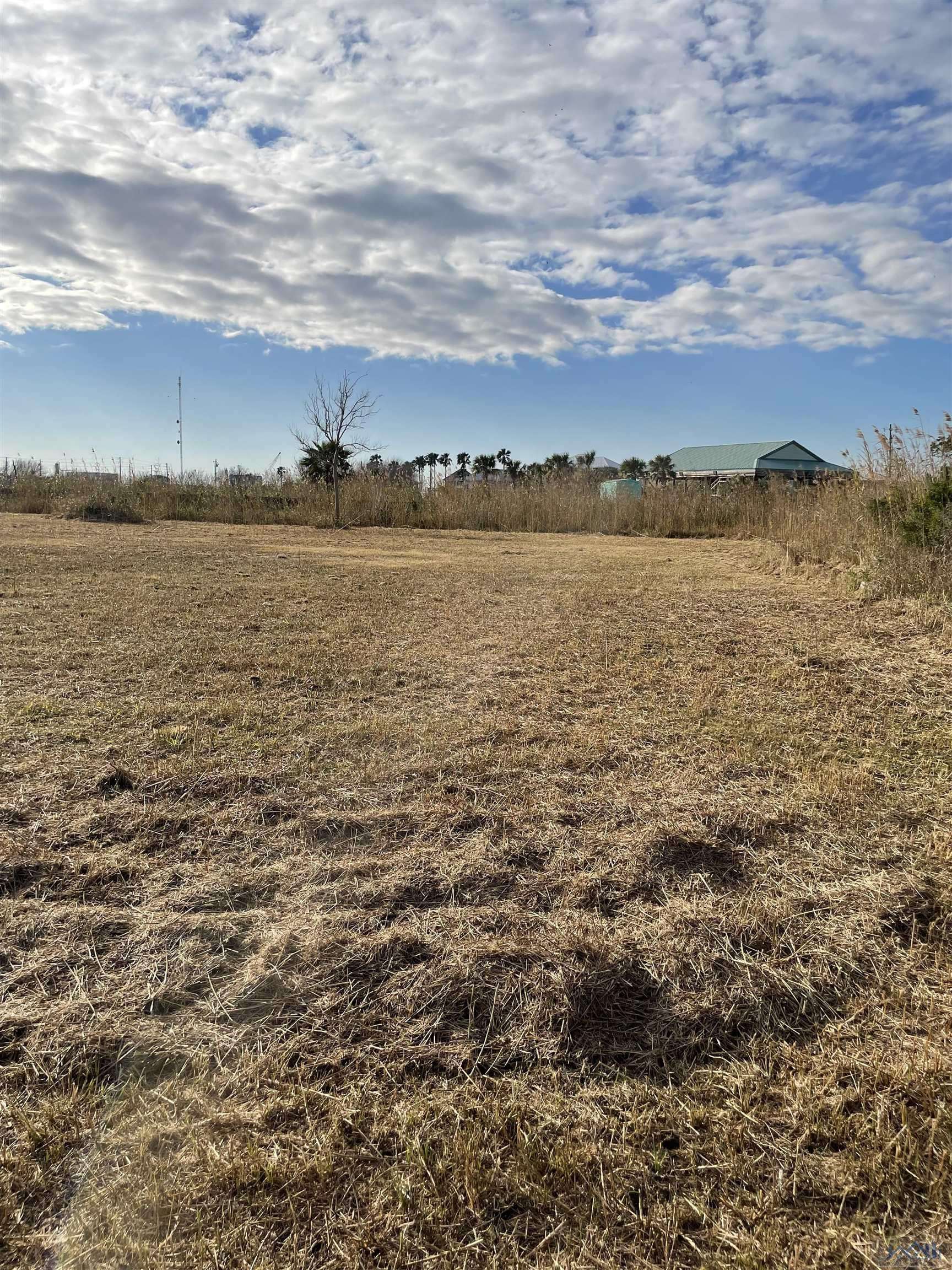 Grand Isle, LA 70358,tbd Lot 11B Admiral Craik Dr