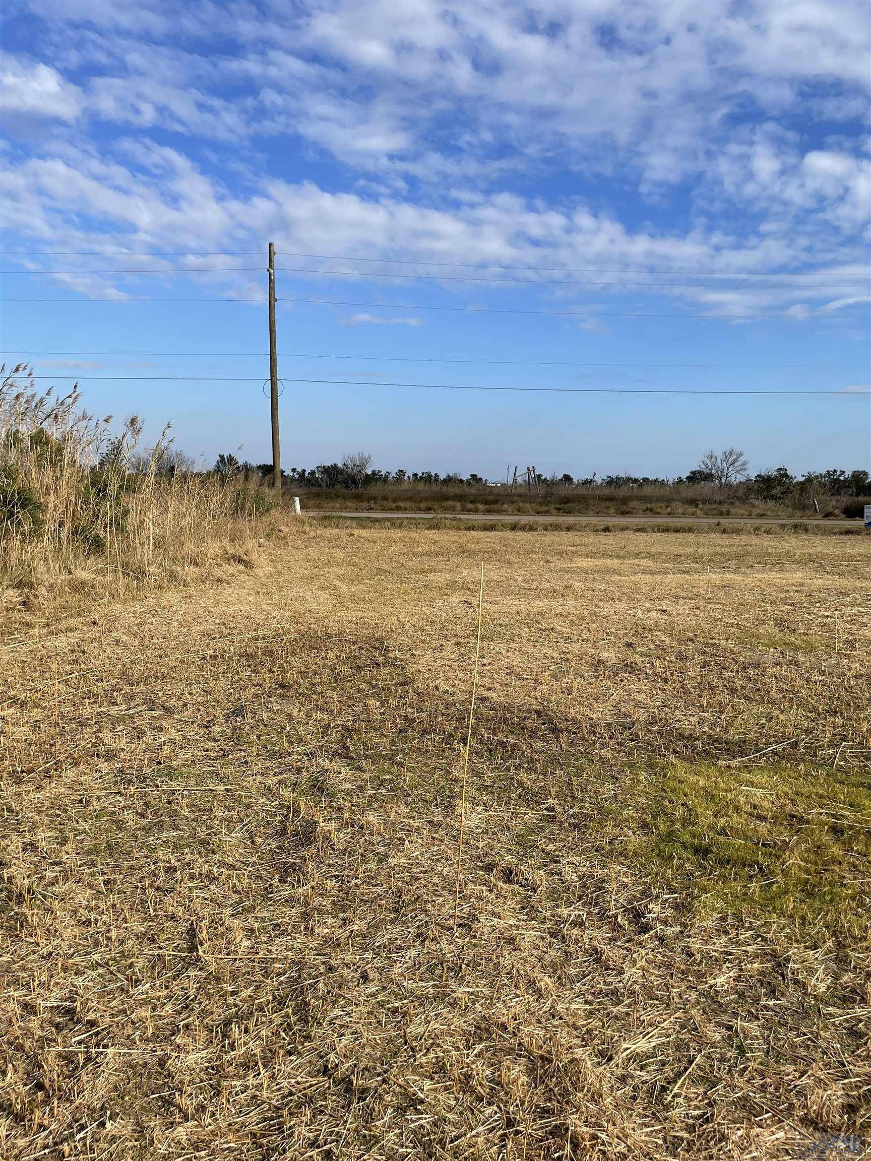 Grand Isle, LA 70358,tbd Lot 11B Admiral Craik Dr