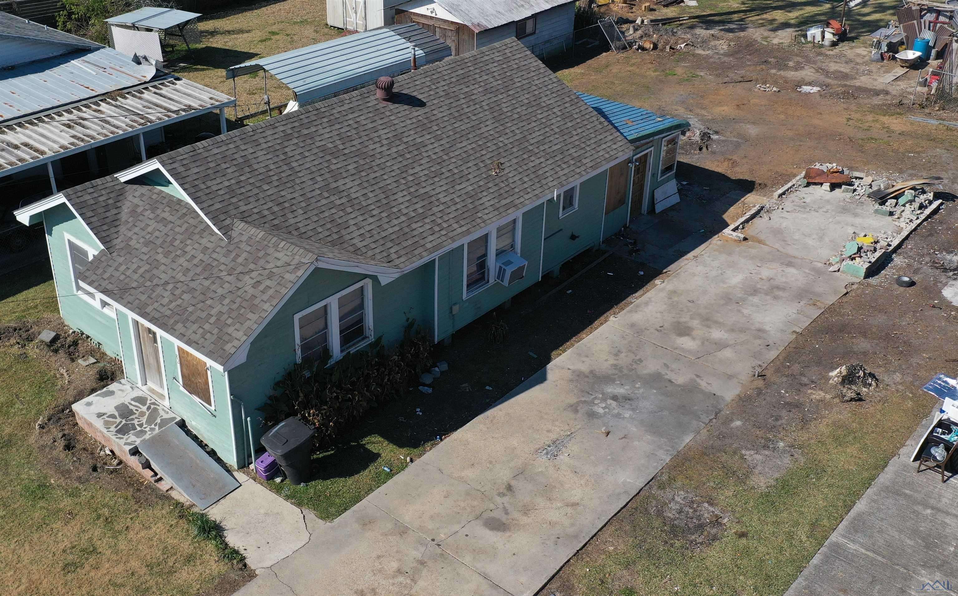 Houma, LA 70364,821 Elm St