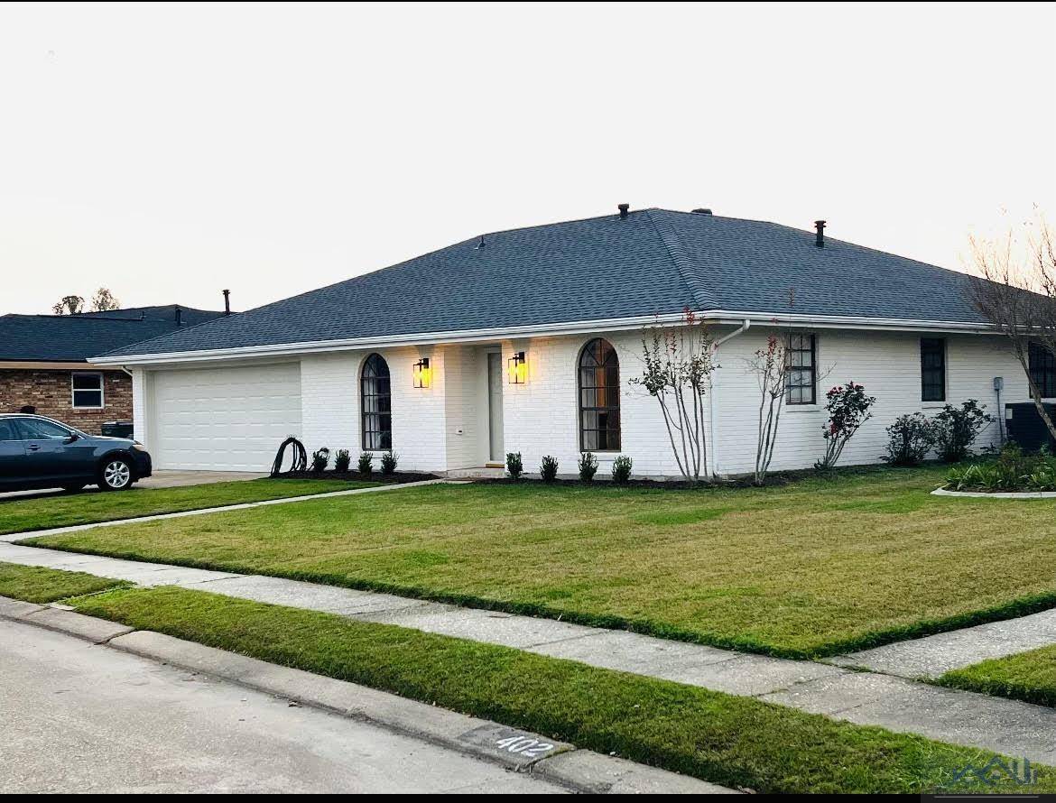 Houma, LA 70360,404 Pineland Drive