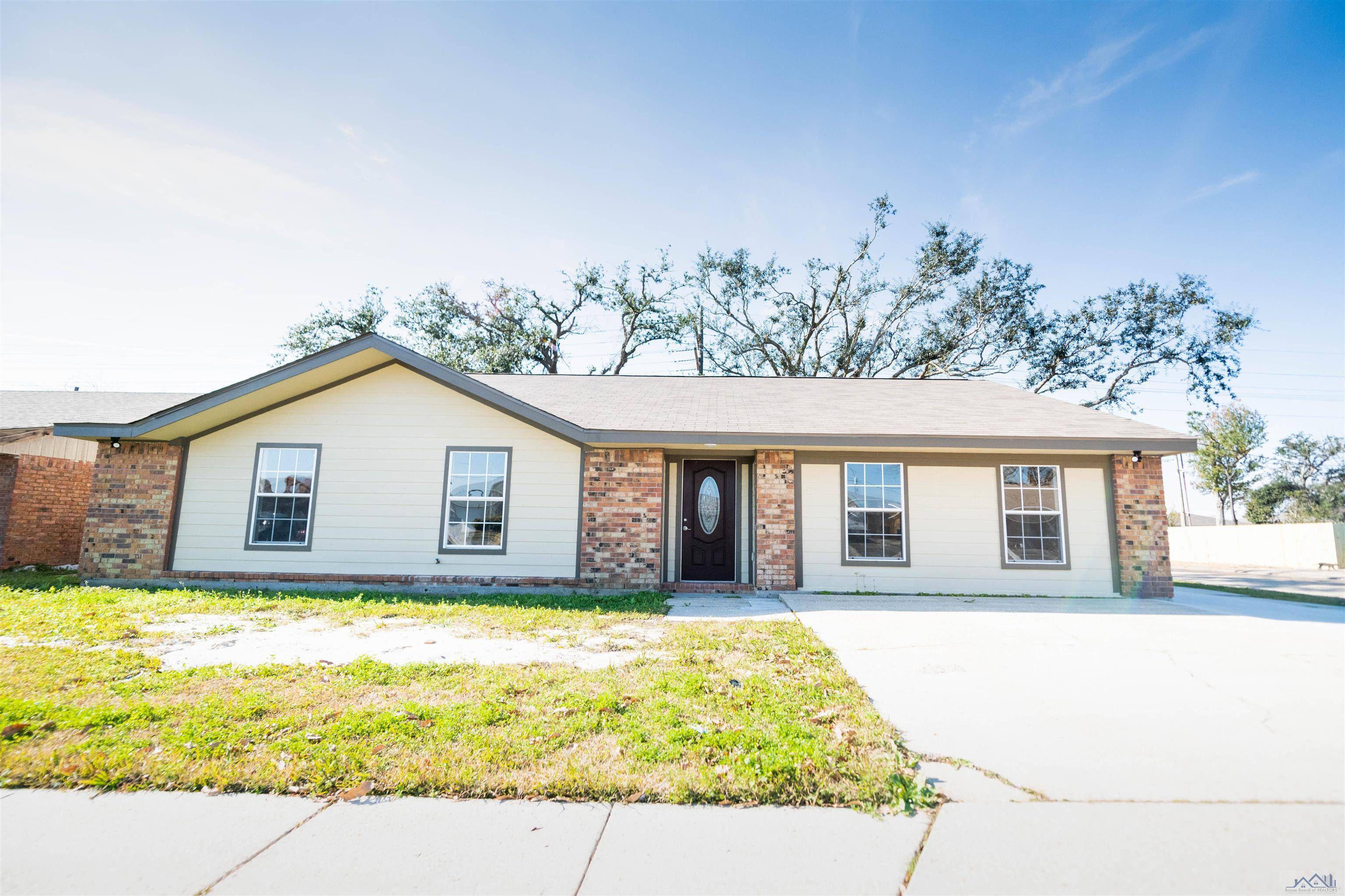 Houma, LA 70363,3700 Baker Dr