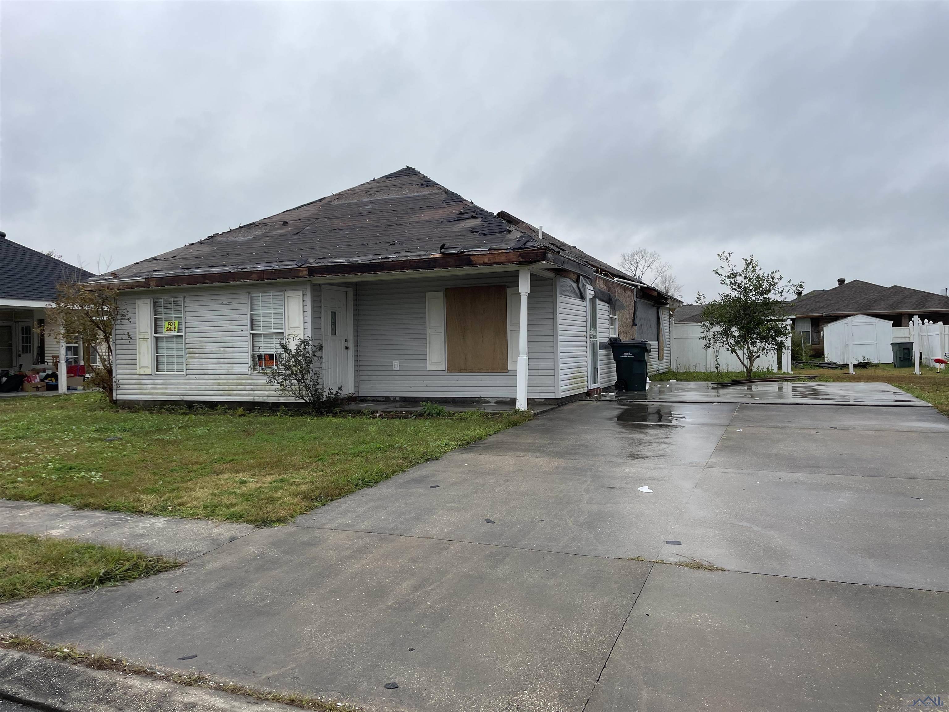 Houma, LA 70363,340 L Kirth Drive