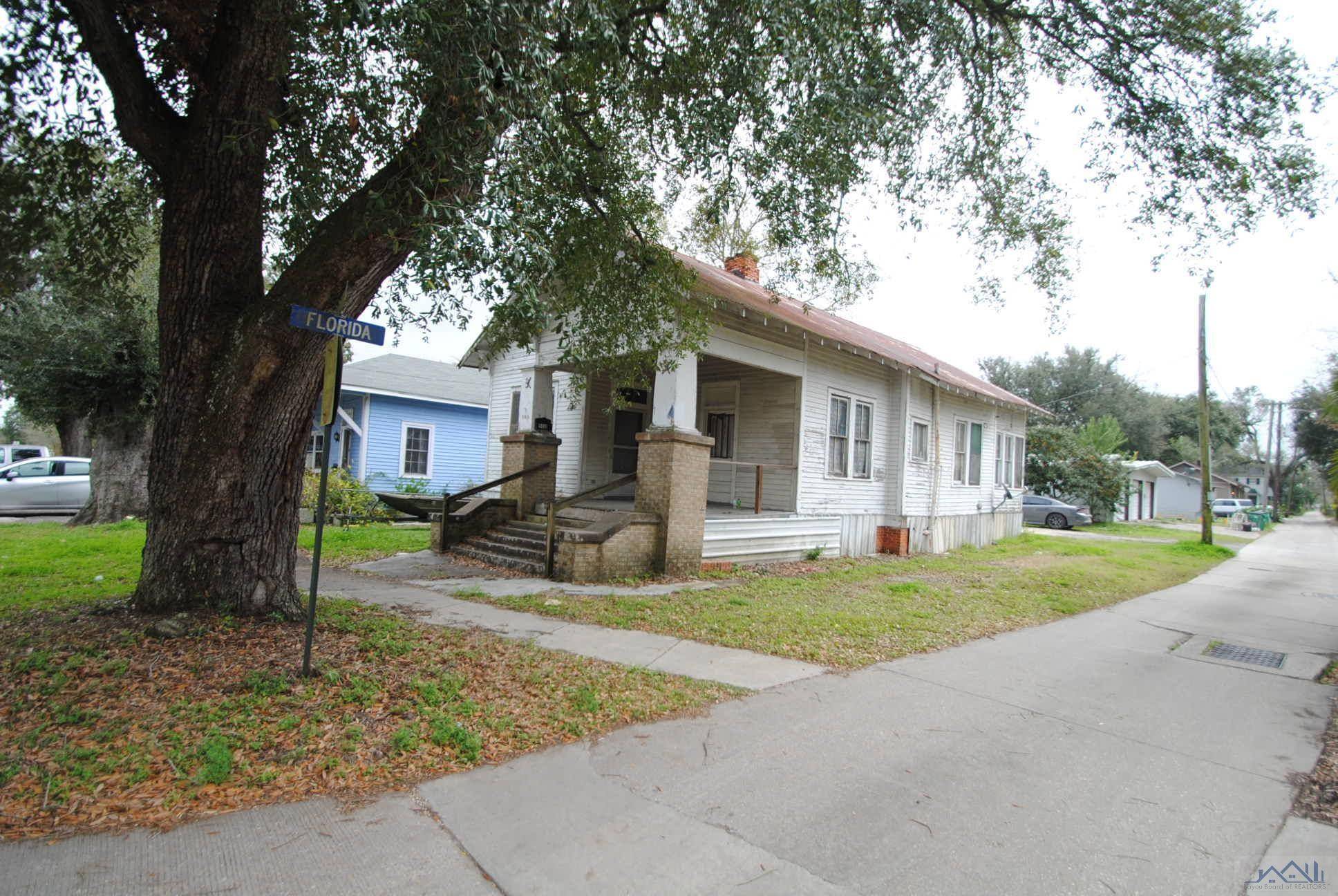 Morgan City, LA 70380,508 Freret St