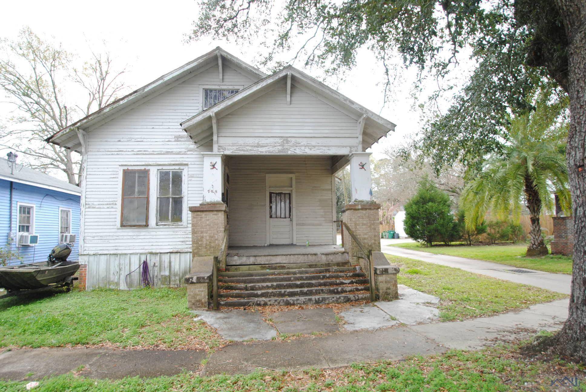 Morgan City, LA 70380,508 Freret St