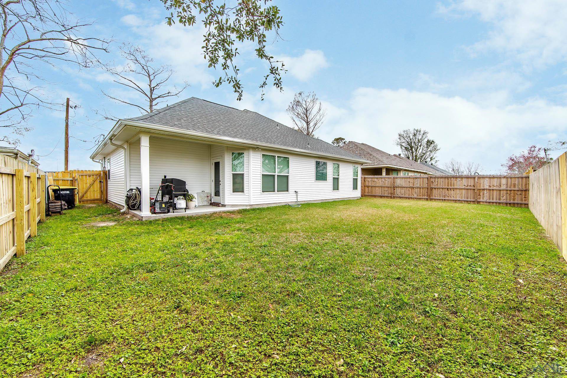 Luling, LA 70070,507 Lauve Lane