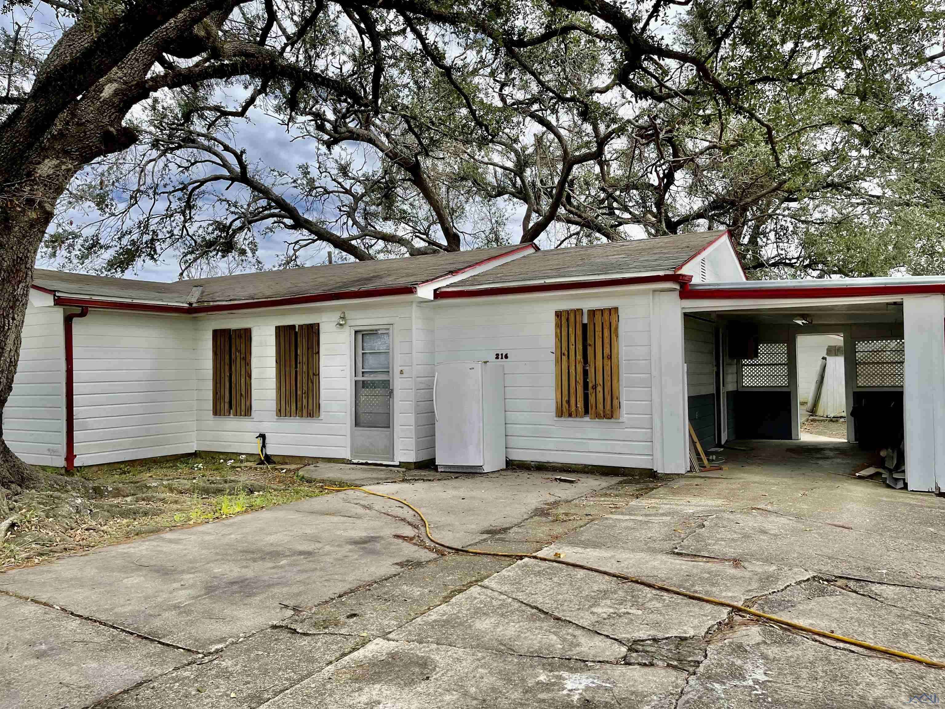 Houma, LA 70363,216 Carolyn Ave