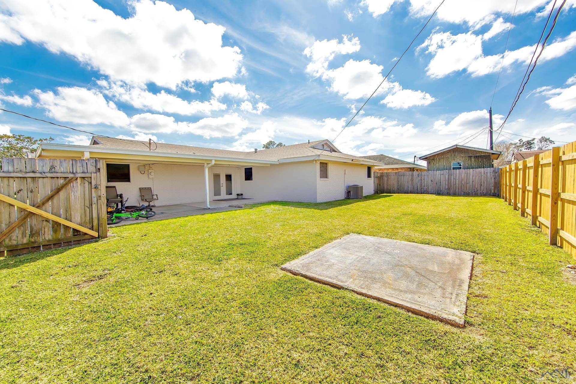 Houma, LA 70364,217 Malibou Boulevard
