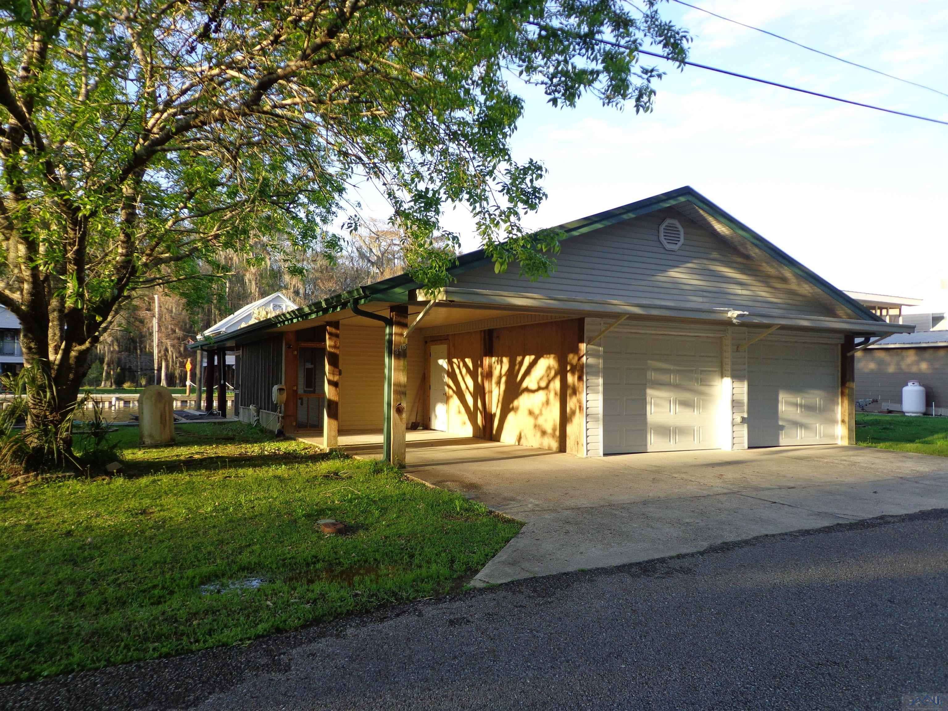 Pierre Part, LA 70339,315 Eagle Point Drive