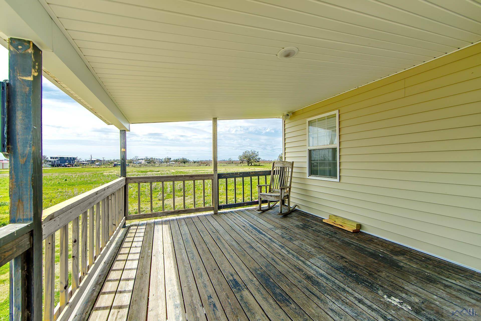 Theriot, LA 70397,1766 Dr. Beatrous Road