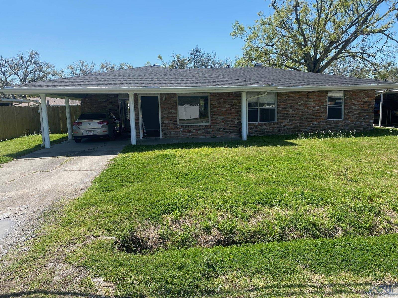 Houma, LA 70364,610 Collins St