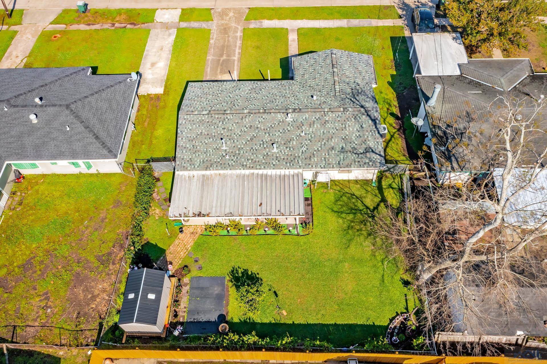 Houma, LA 70363,415 Elysian Dr