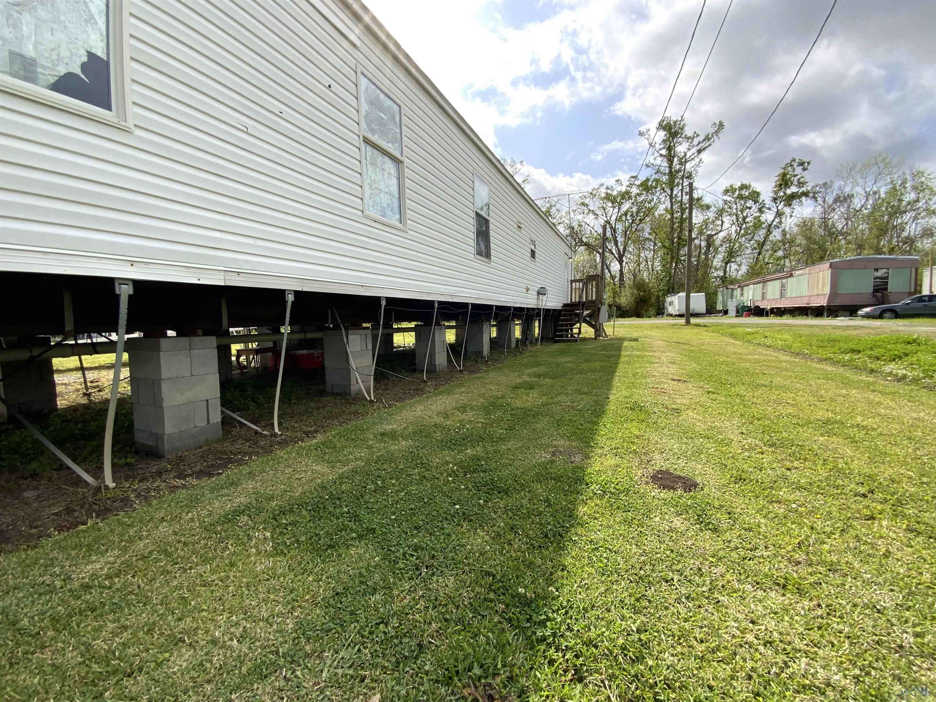 Houma, LA 70364,1252 Palmisano Drive