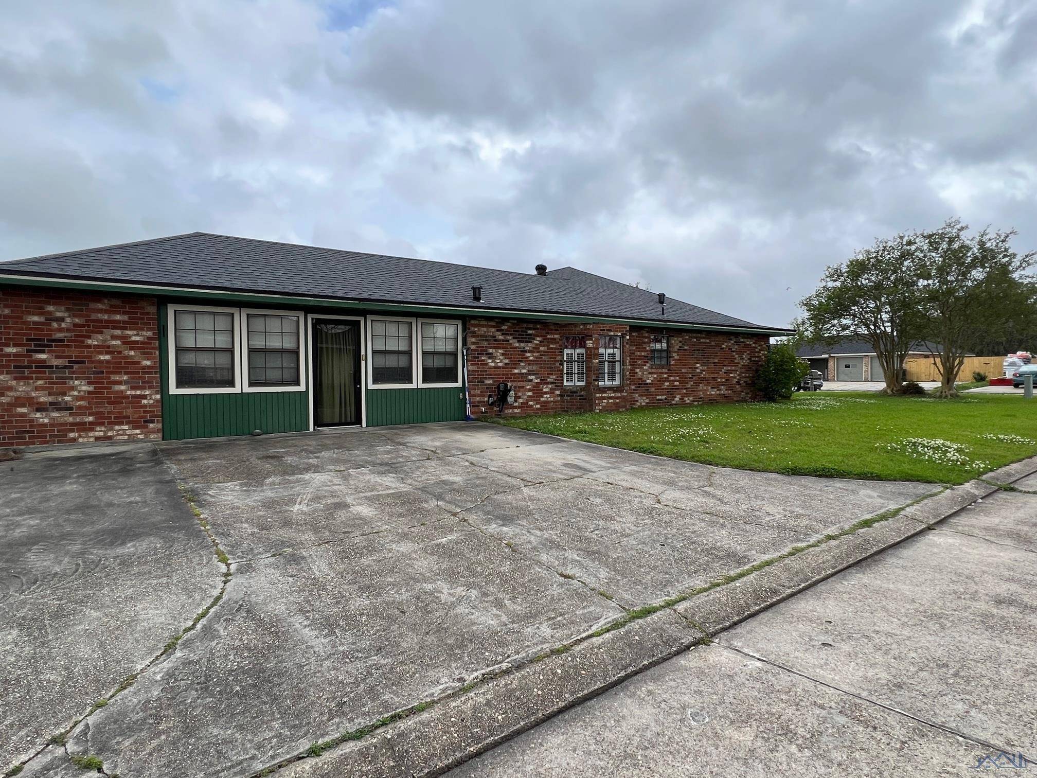 Houma, LA 70363,160 Presque Isle Drive