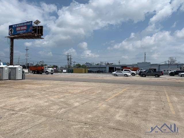 Houma, LA 70363,624 Grand Caillou Road