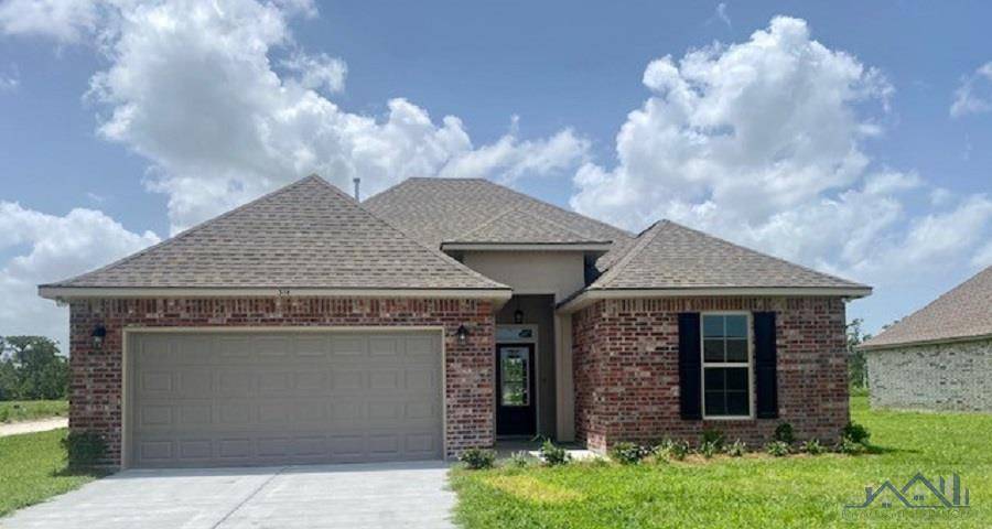 Houma, LA 70364,314 Rue Des Affaires
