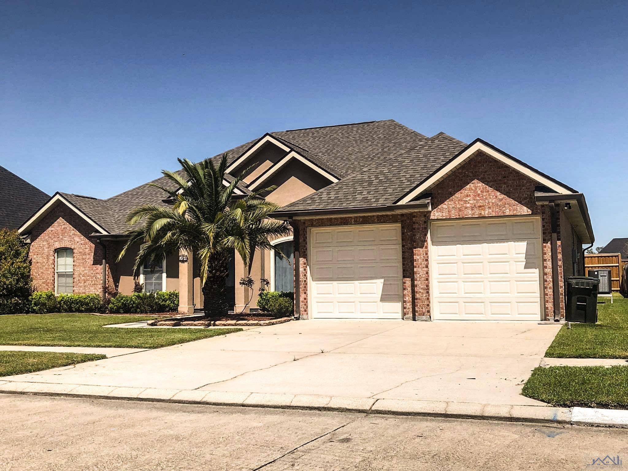 Houma, LA 70360,251 Terra Cane Drive