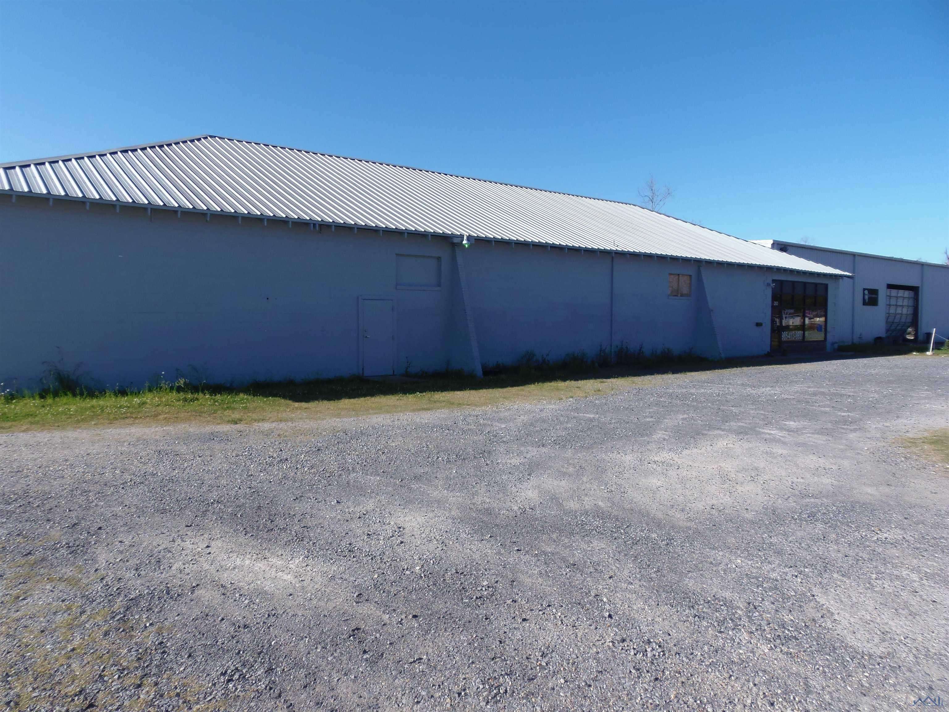 Thibodaux, LA 70301,202 Talbot Ave