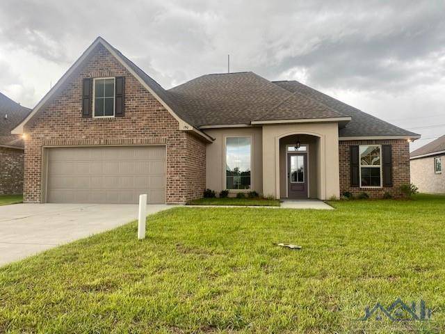 Houma, LA 70364,190 Adley Avenue