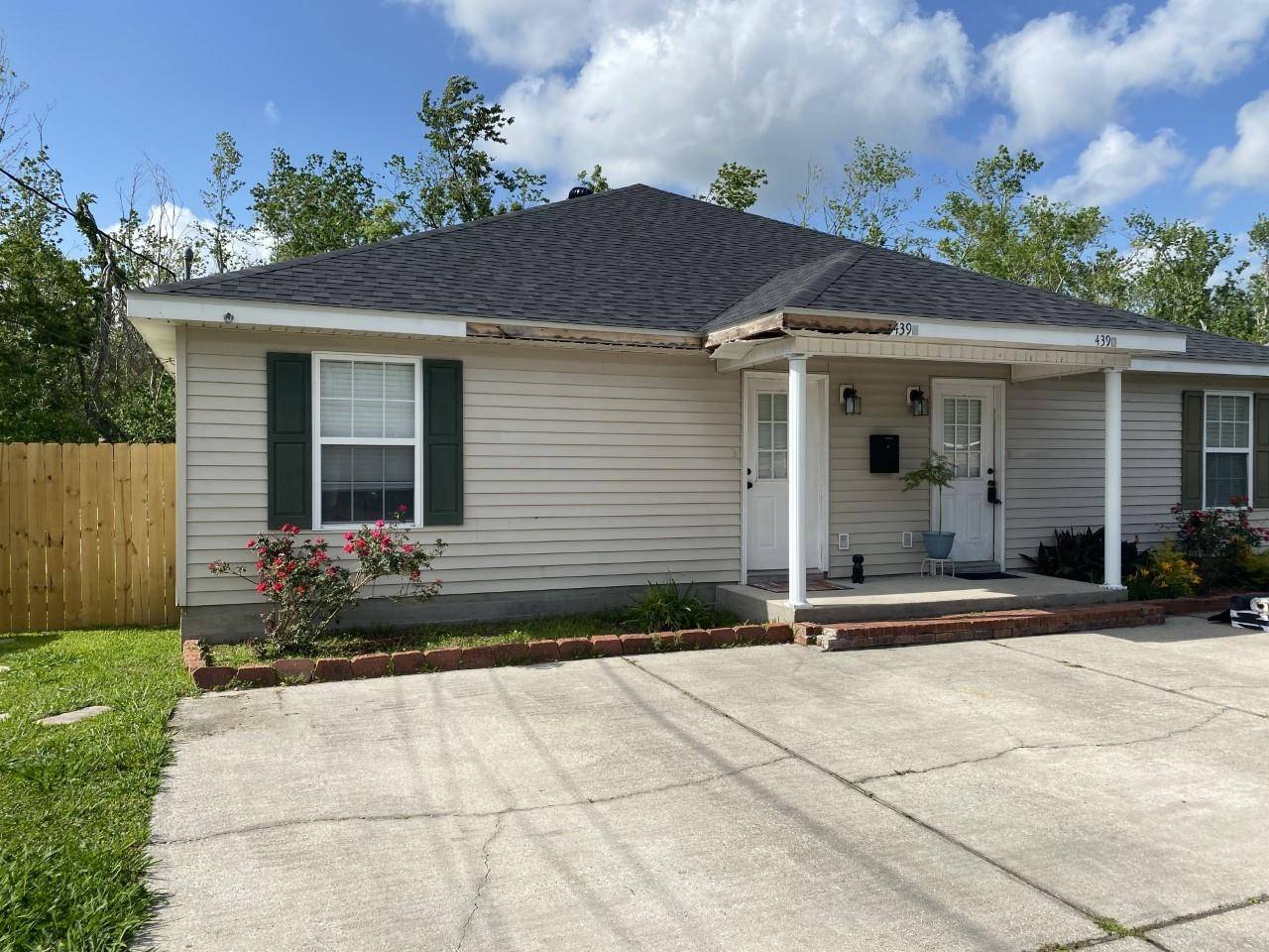 Houma, LA 70364,439 Idlewild Drive