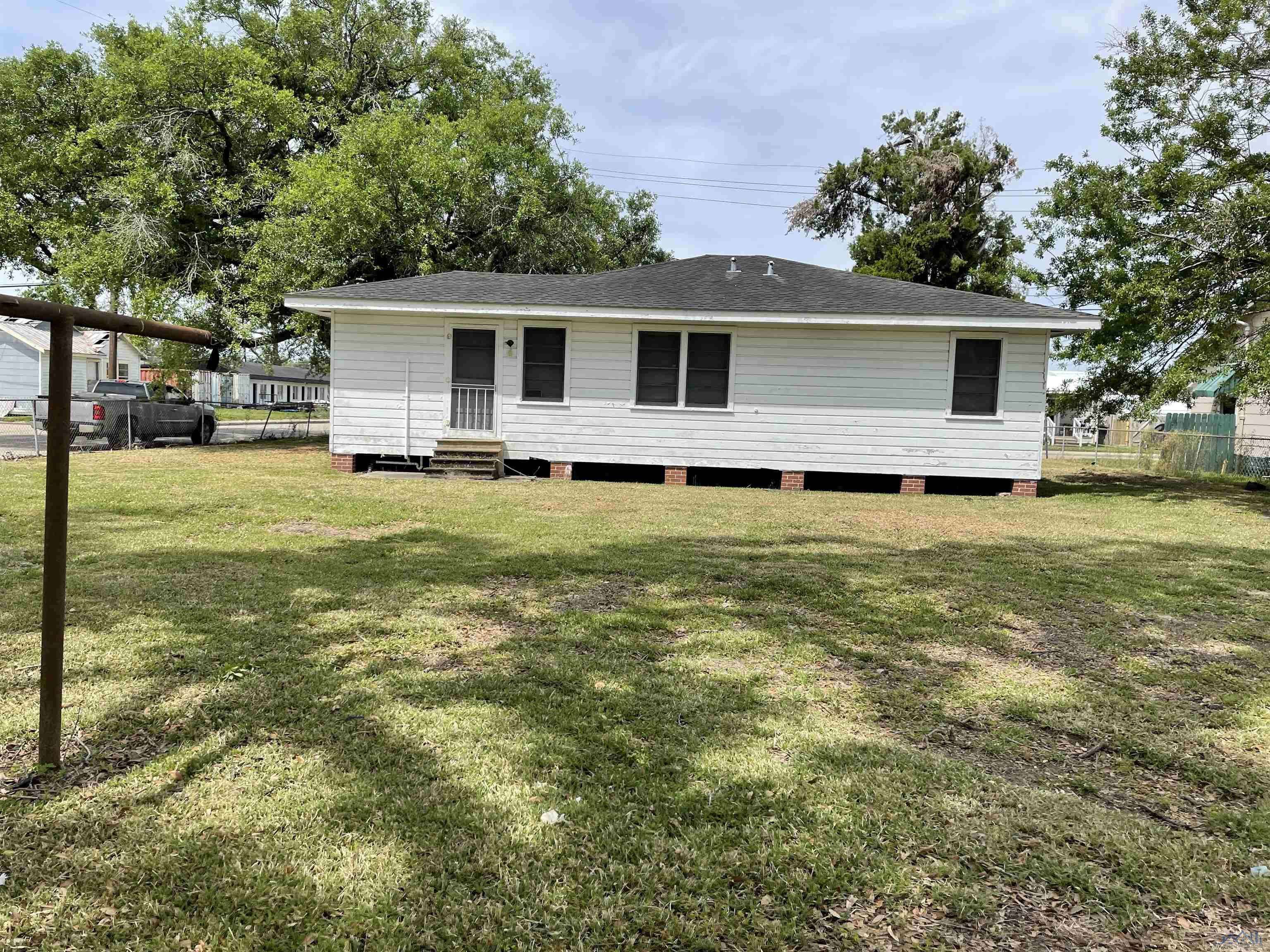 Houma, LA 70363,133 Louise St