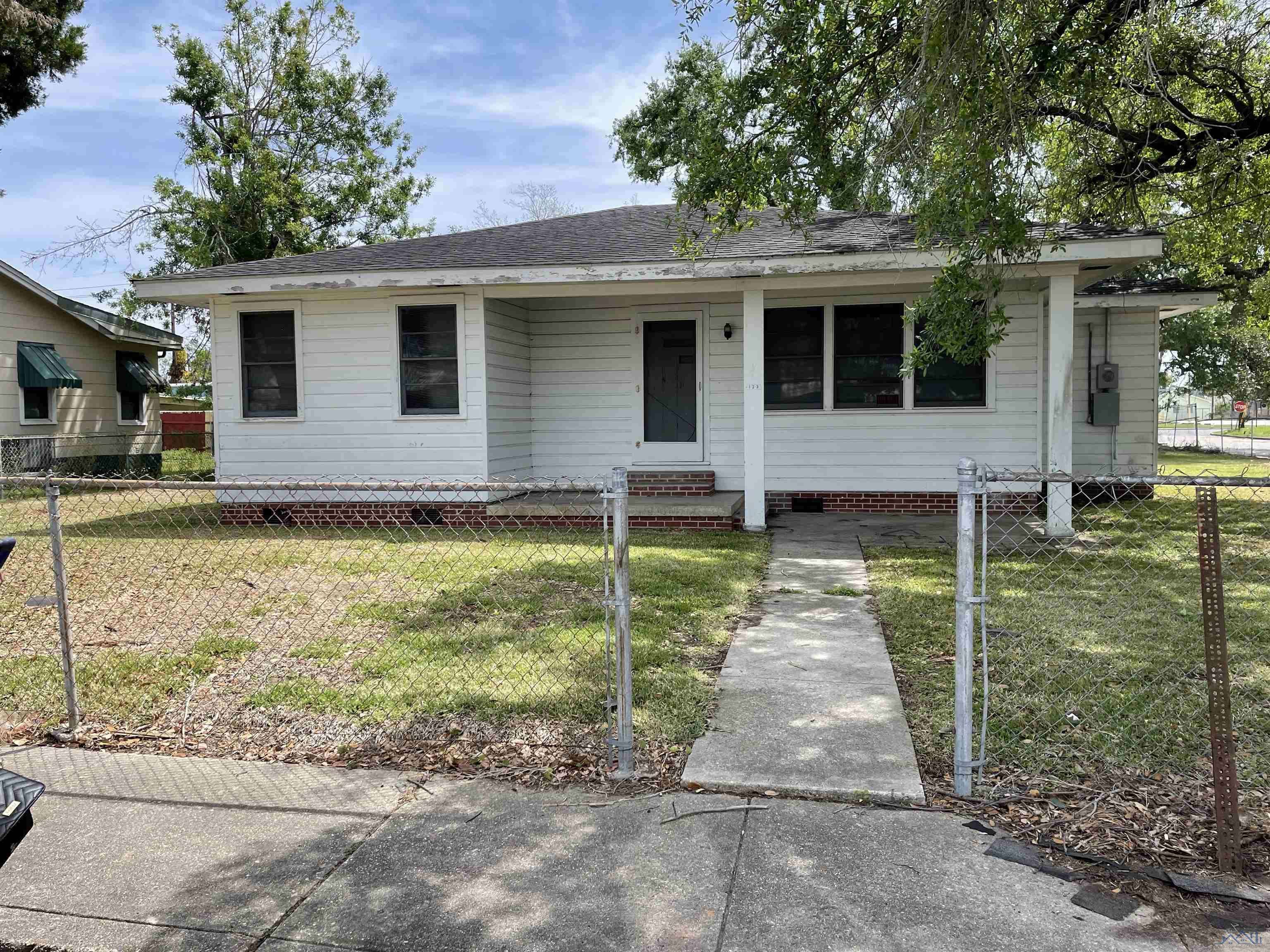 Houma, LA 70363,133 Louise St