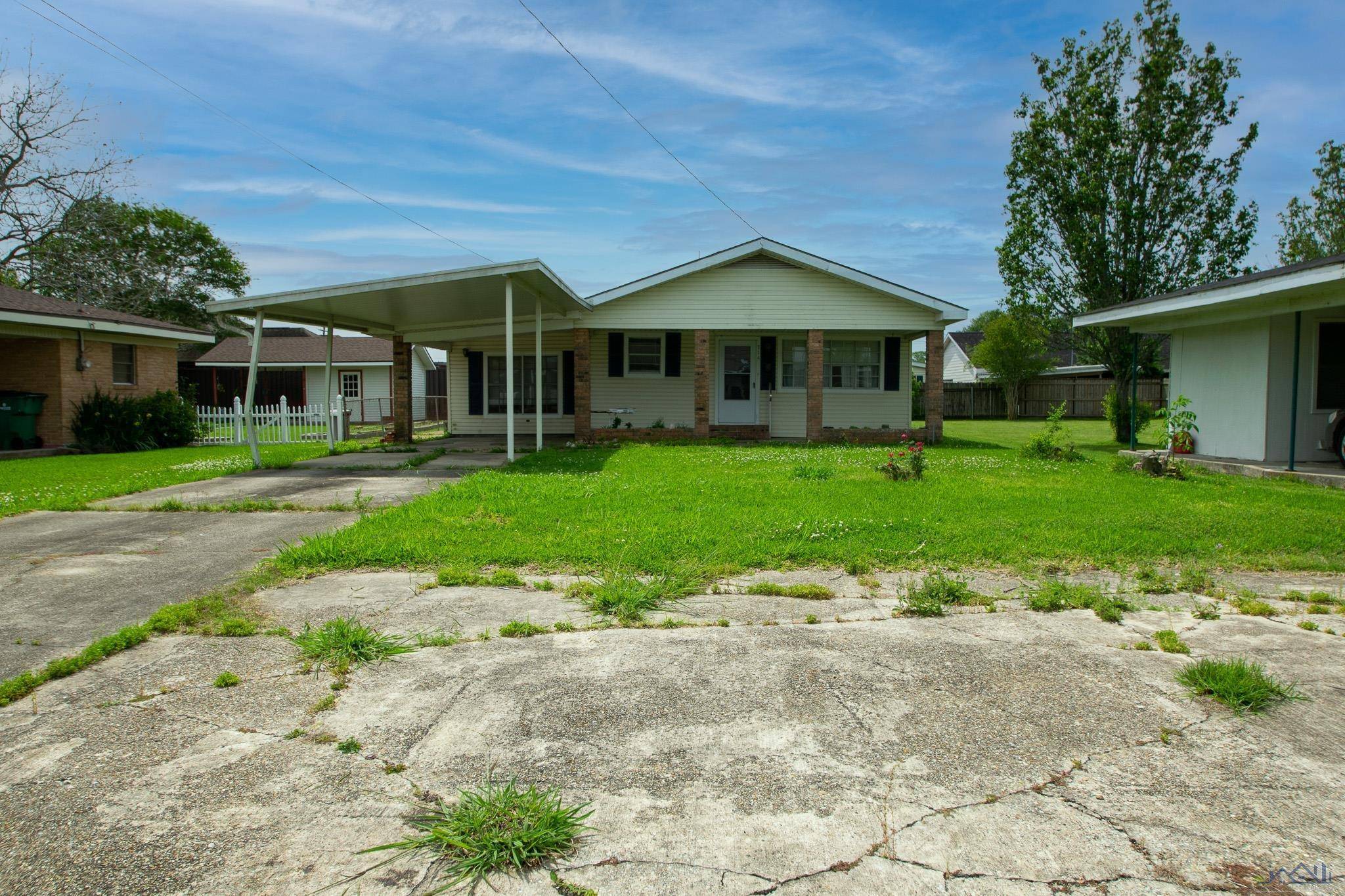 Morgan City, LA 70380,714 Willow St