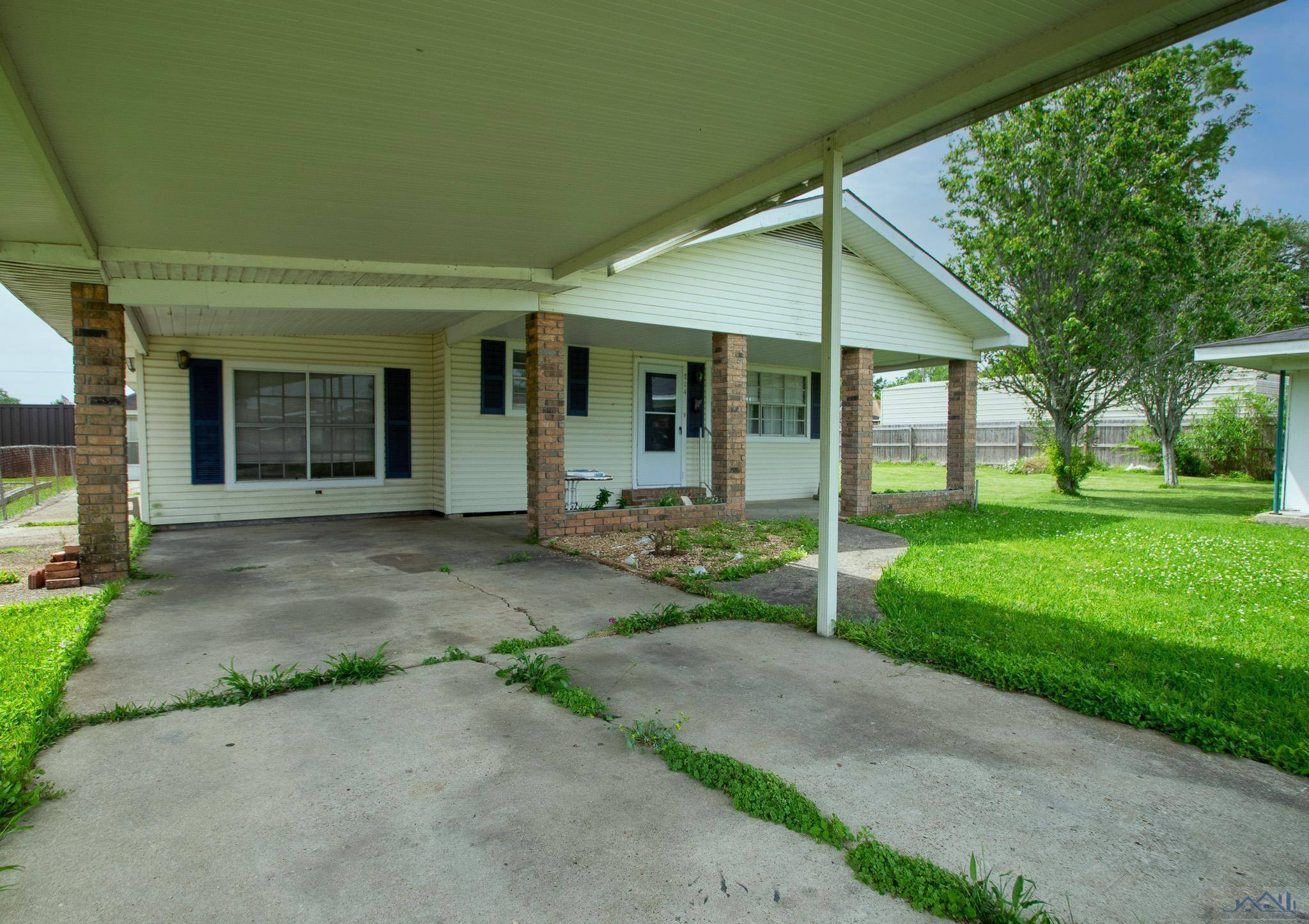 Morgan City, LA 70380,714 Willow St