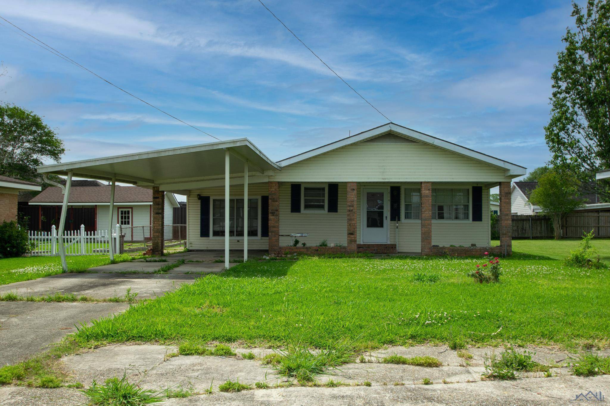 Morgan City, LA 70380,714 Willow St