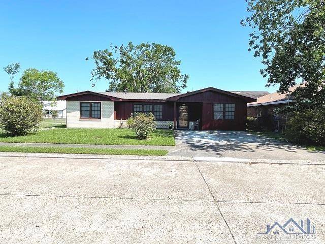 Houma, LA 70363,123 Merrill Drive