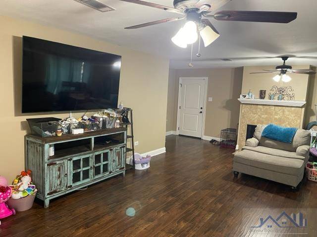 Houma, LA 70363,115 Glenhill Drive