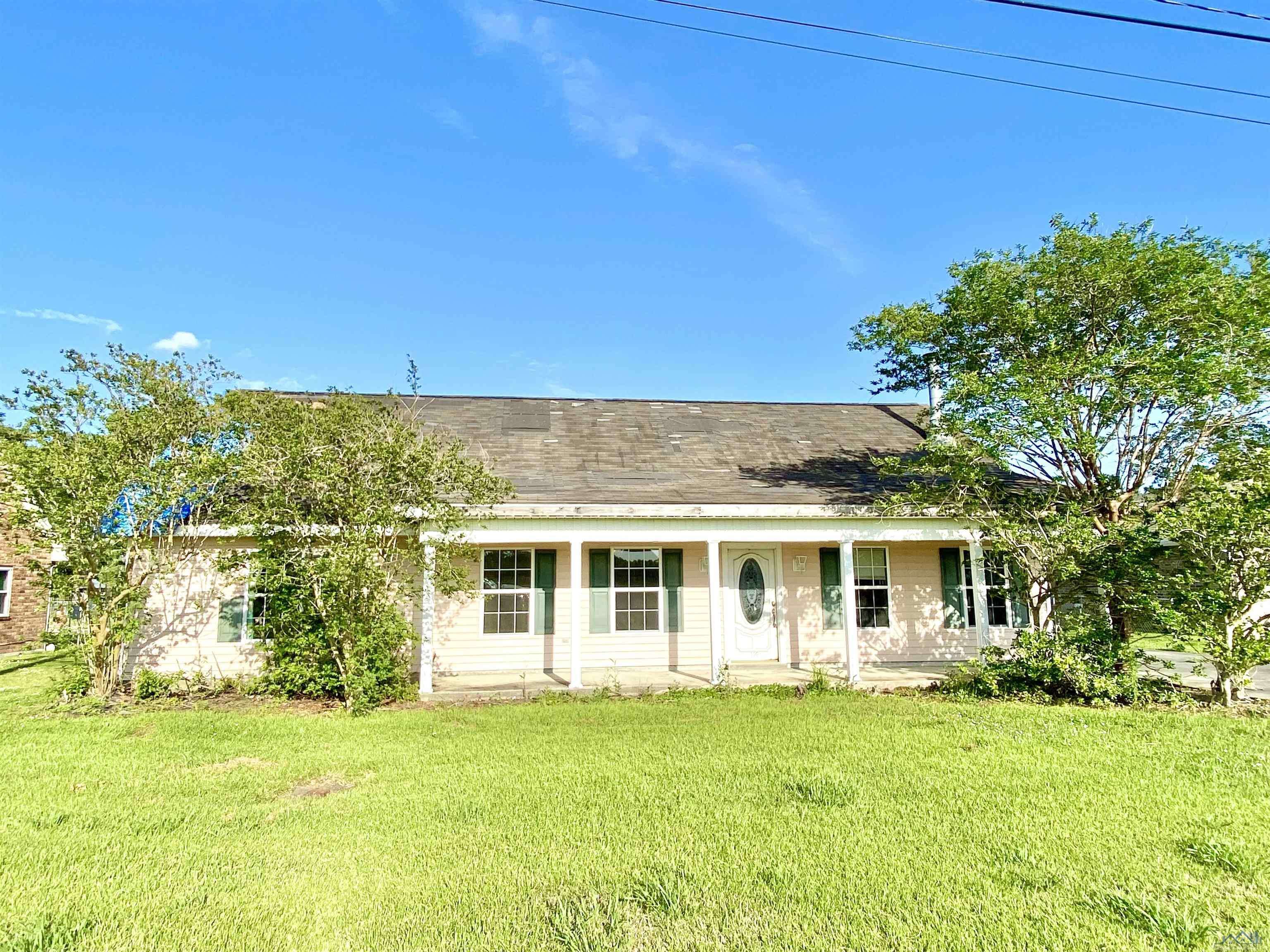 Raceland, LA 70394,319 X Bypass Road