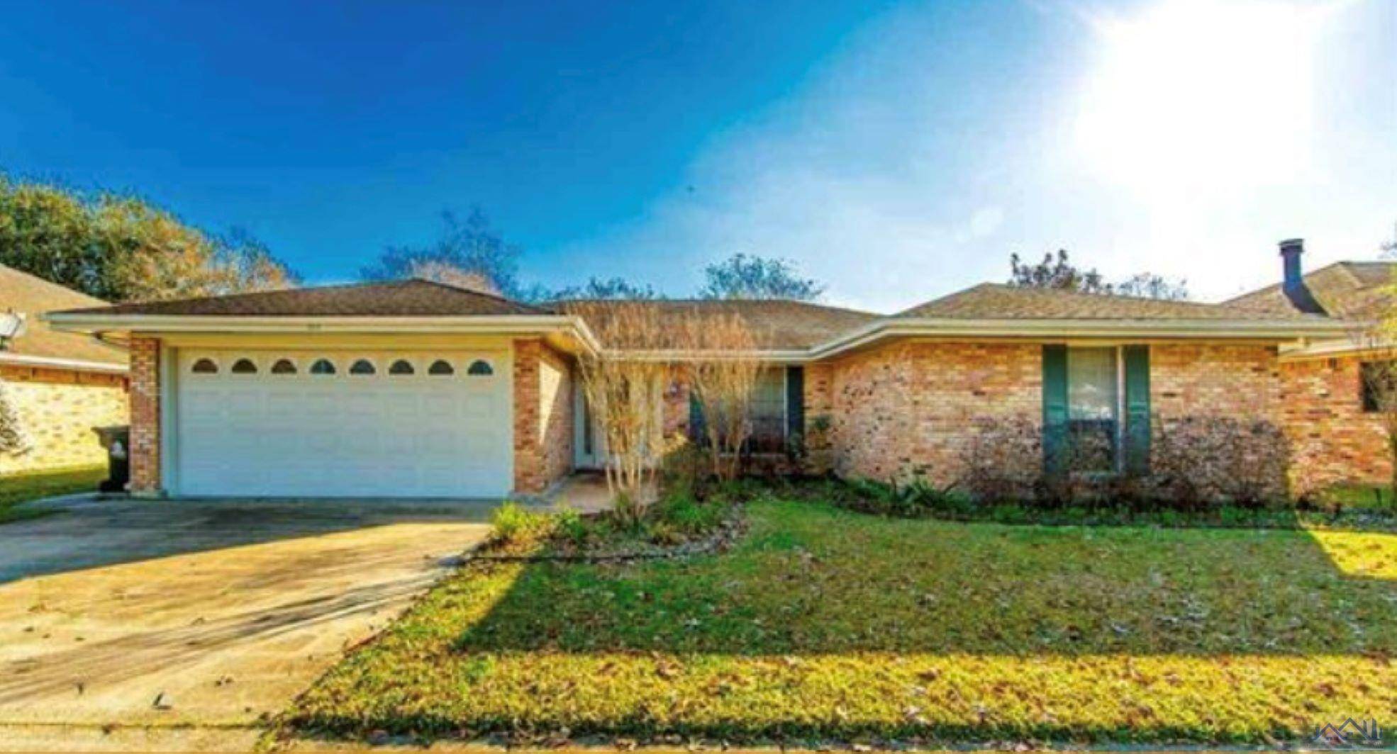 Houma, LA 70360,209 Coachman Dr