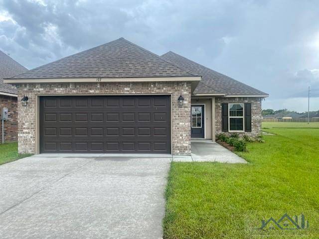 Houma, LA 70364,197 Adele Dr