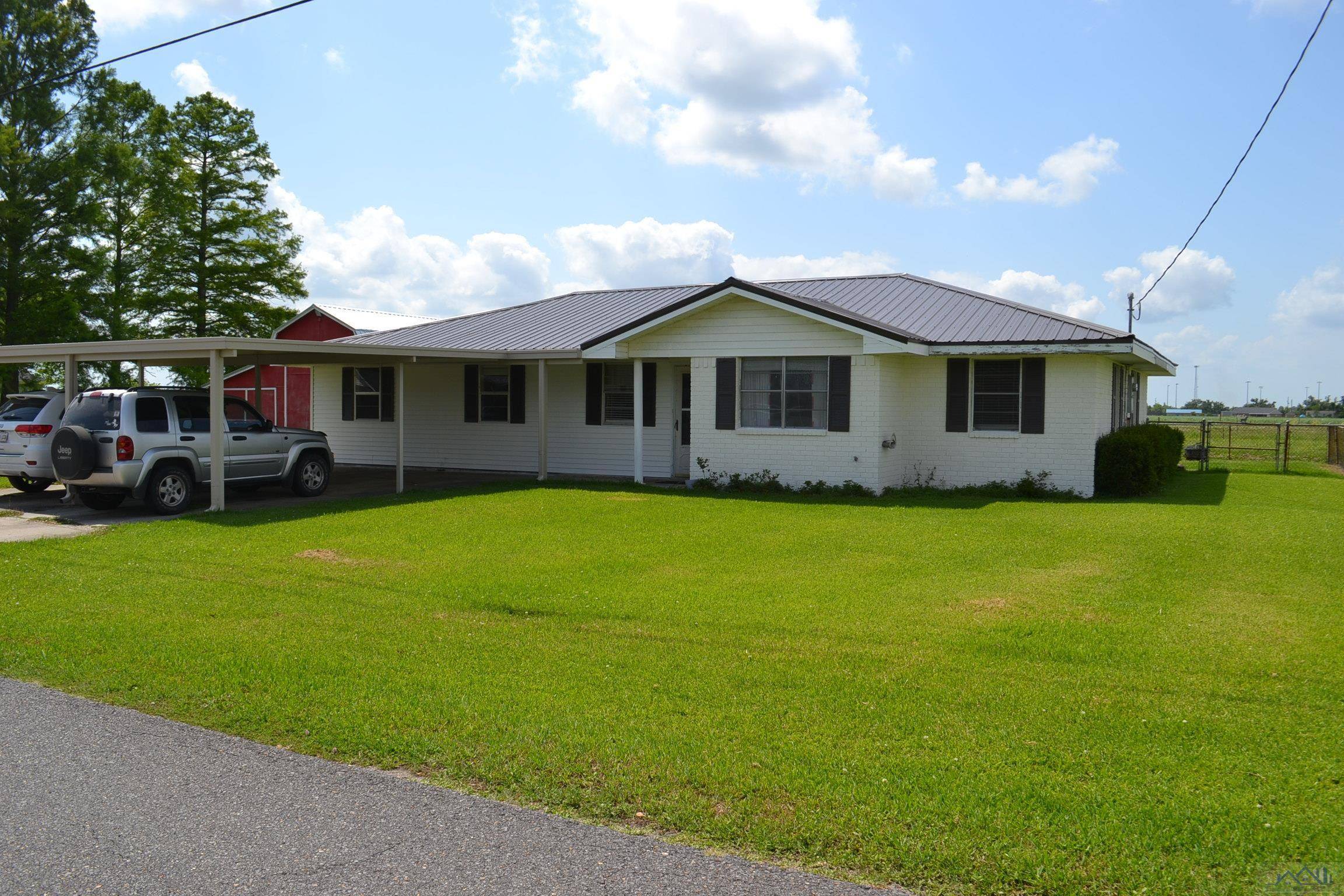 Raceland, LA 70394,122 Central Lafourche Drive
